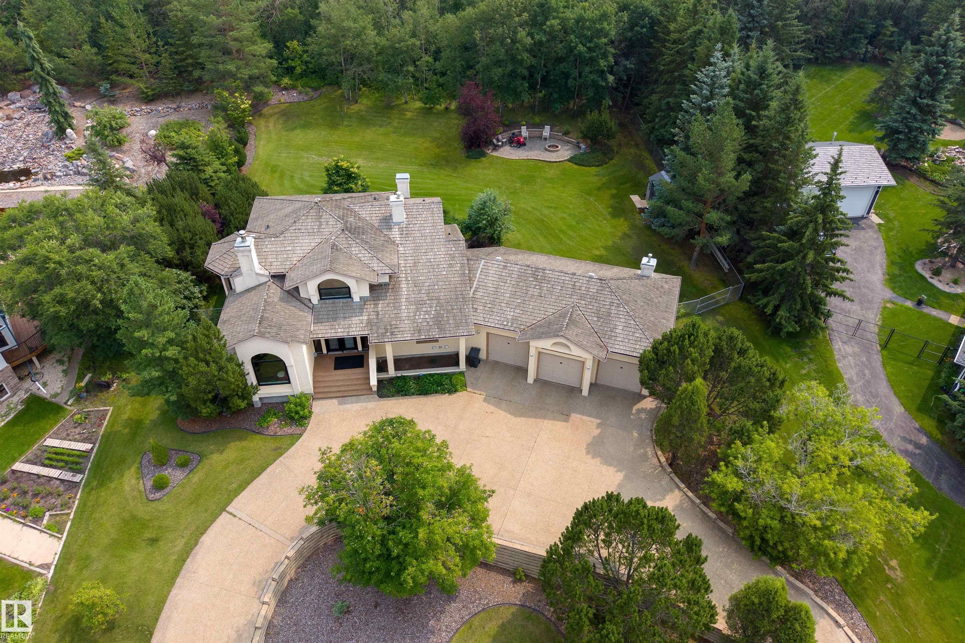 45 - 25112 Twp Road 542a, Manor Est Phase II, Rural Sturgeon County