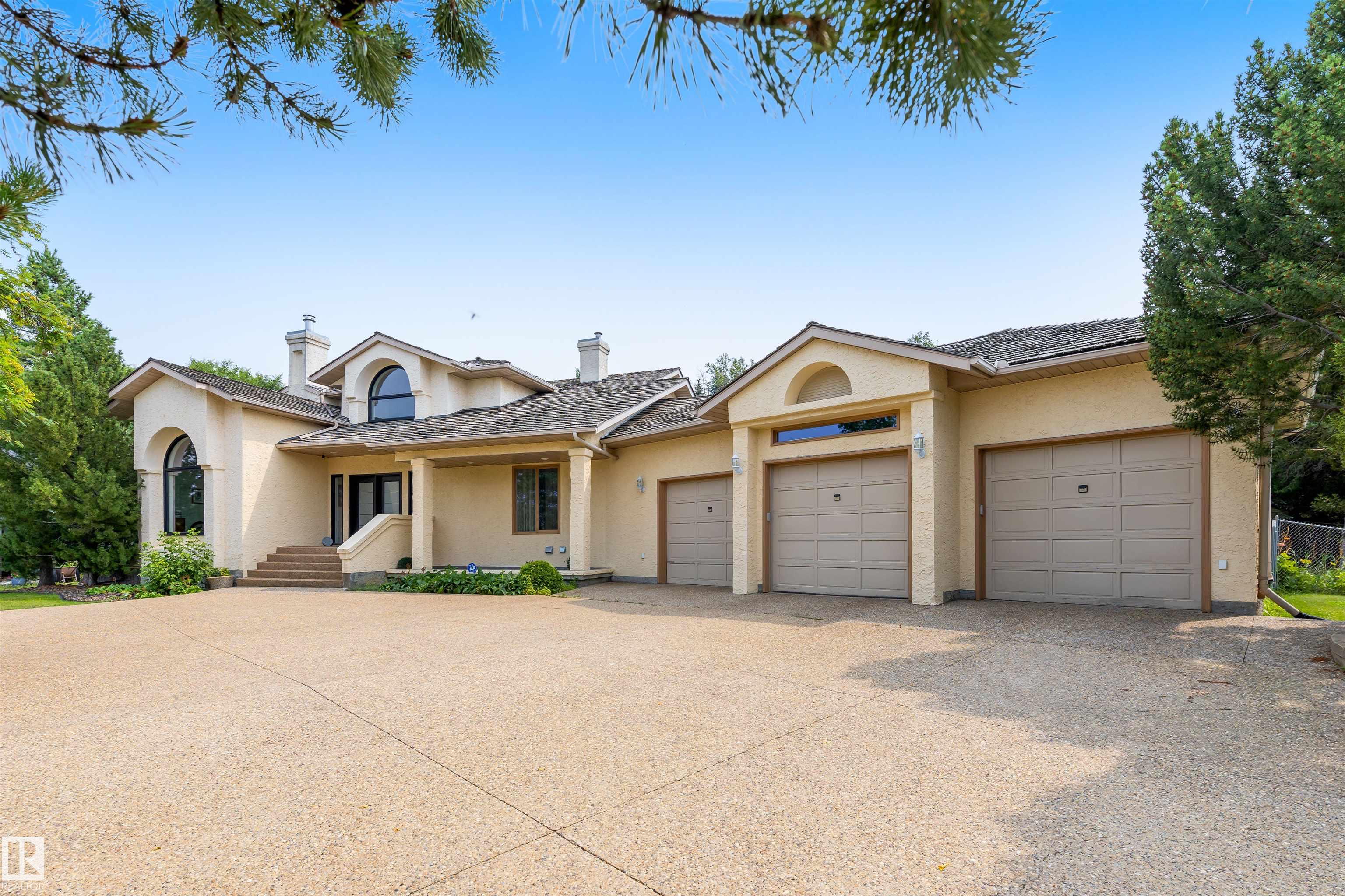 45 - 25112 Twp Road 542a, Manor Est Phase II, Rural Sturgeon County
