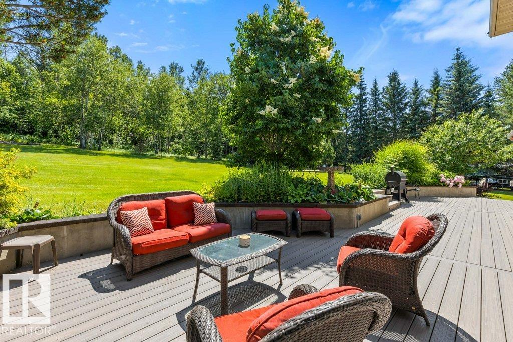 Photo 52 at 45 - 25112 Twp Road 542a, Manor Est Phase II, Rural Sturgeon County