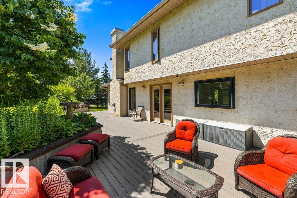 Photo 53 at 45 - 25112 Twp Road 542a, Manor Est Phase II, Rural Sturgeon County
