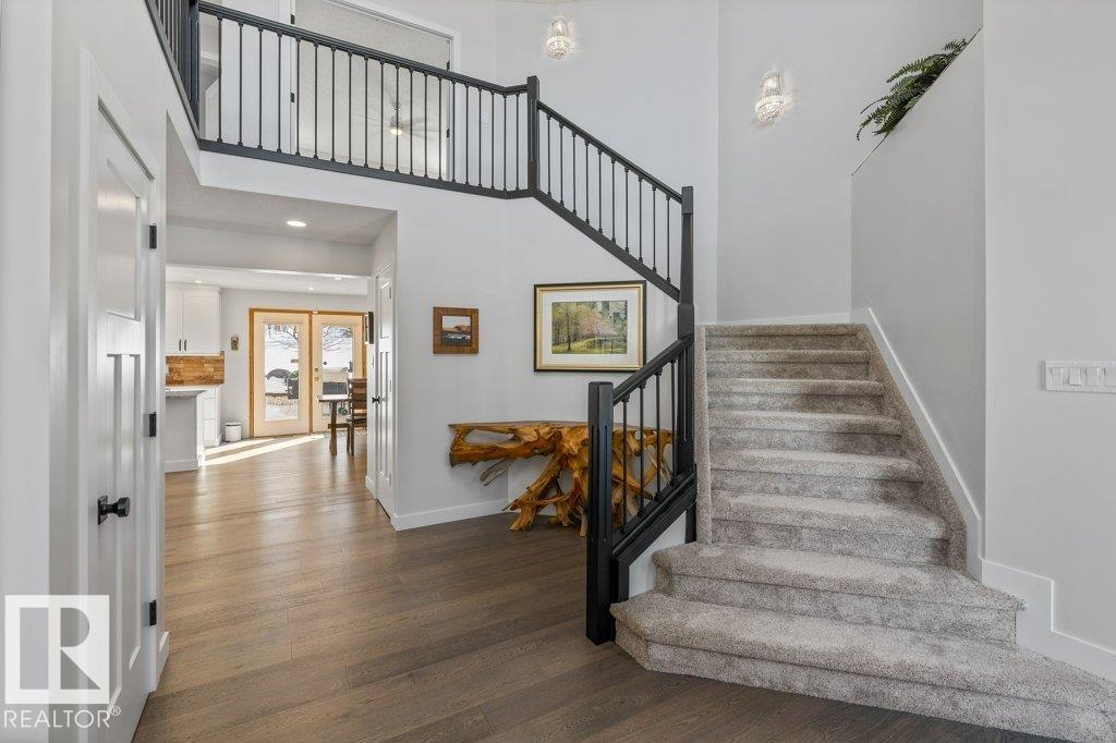 Photo 7 at 45 - 25112 Twp Road 542a, Manor Est Phase II, Rural Sturgeon County
