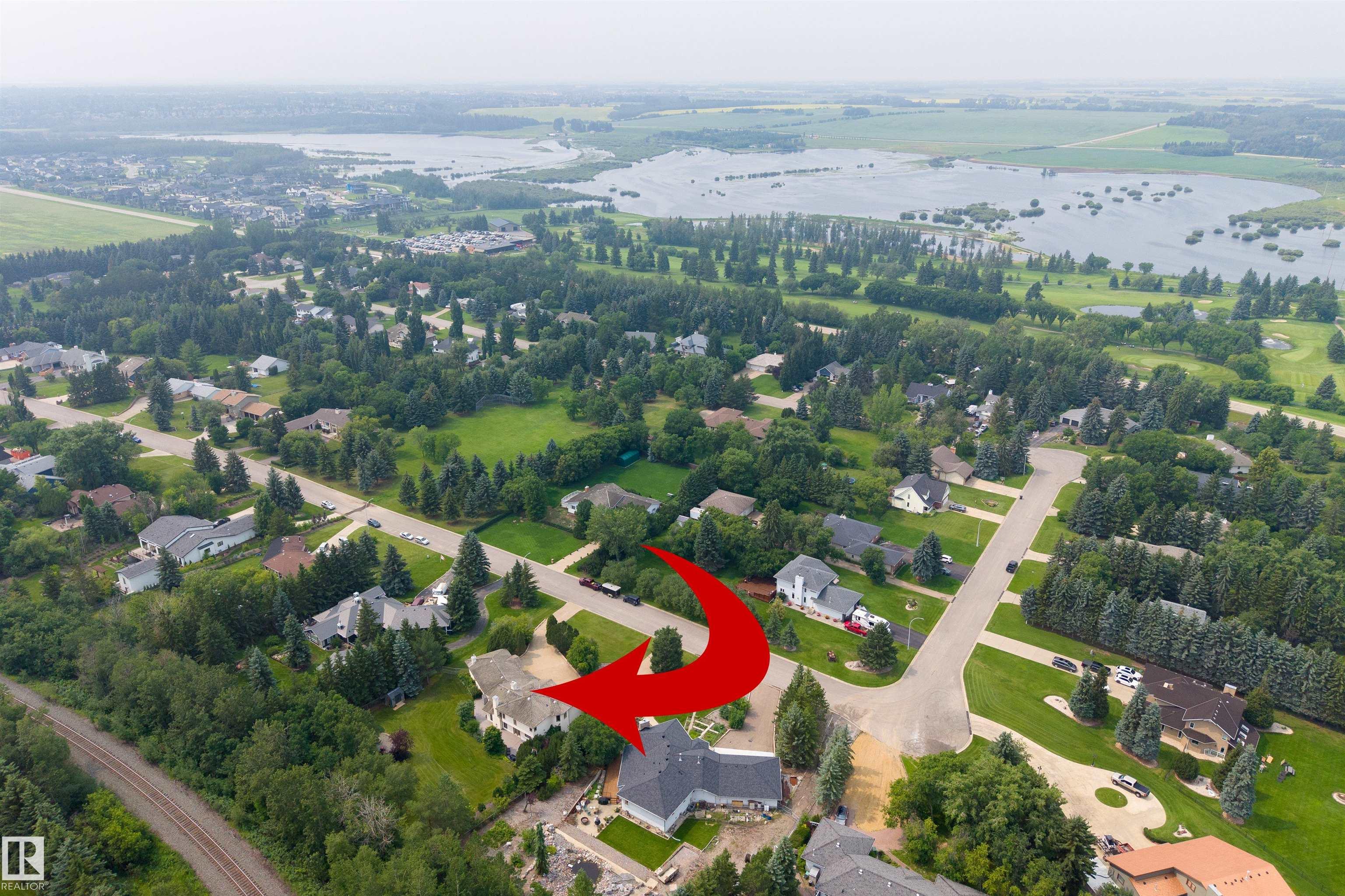 Photo 68 at 45 - 25112 Twp Road 542a, Manor Est Phase II, Rural Sturgeon County