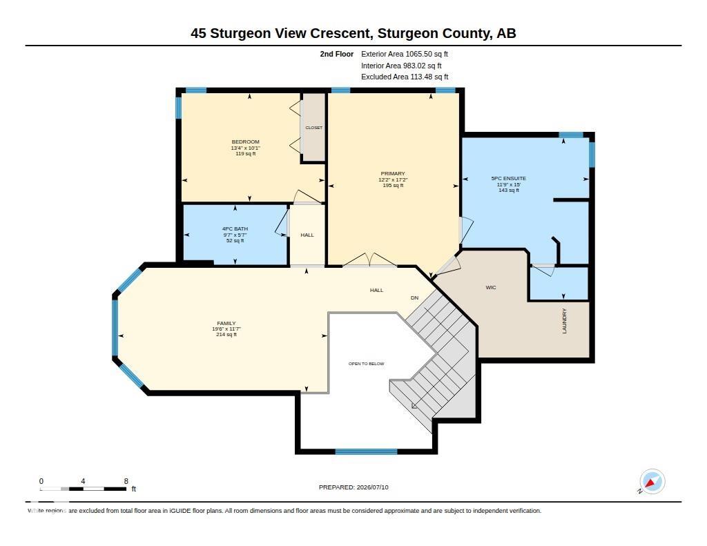 Photo 72 at 45 - 25112 Twp Road 542a, Manor Est Phase II, Rural Sturgeon County