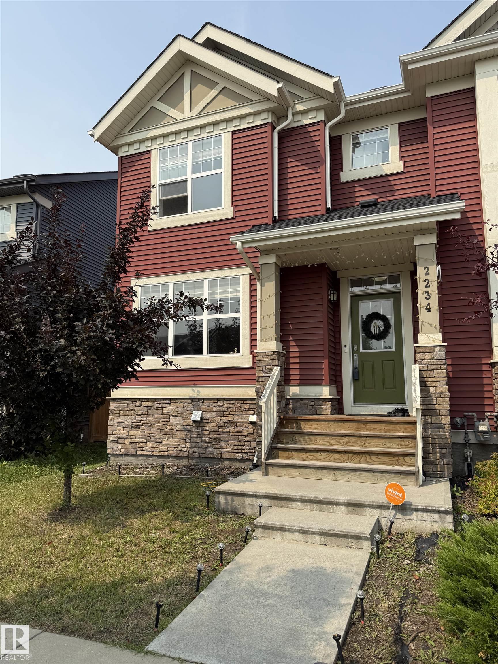 2234 Glenridding Boulevard SW, Glenridding Heights, Edmonton