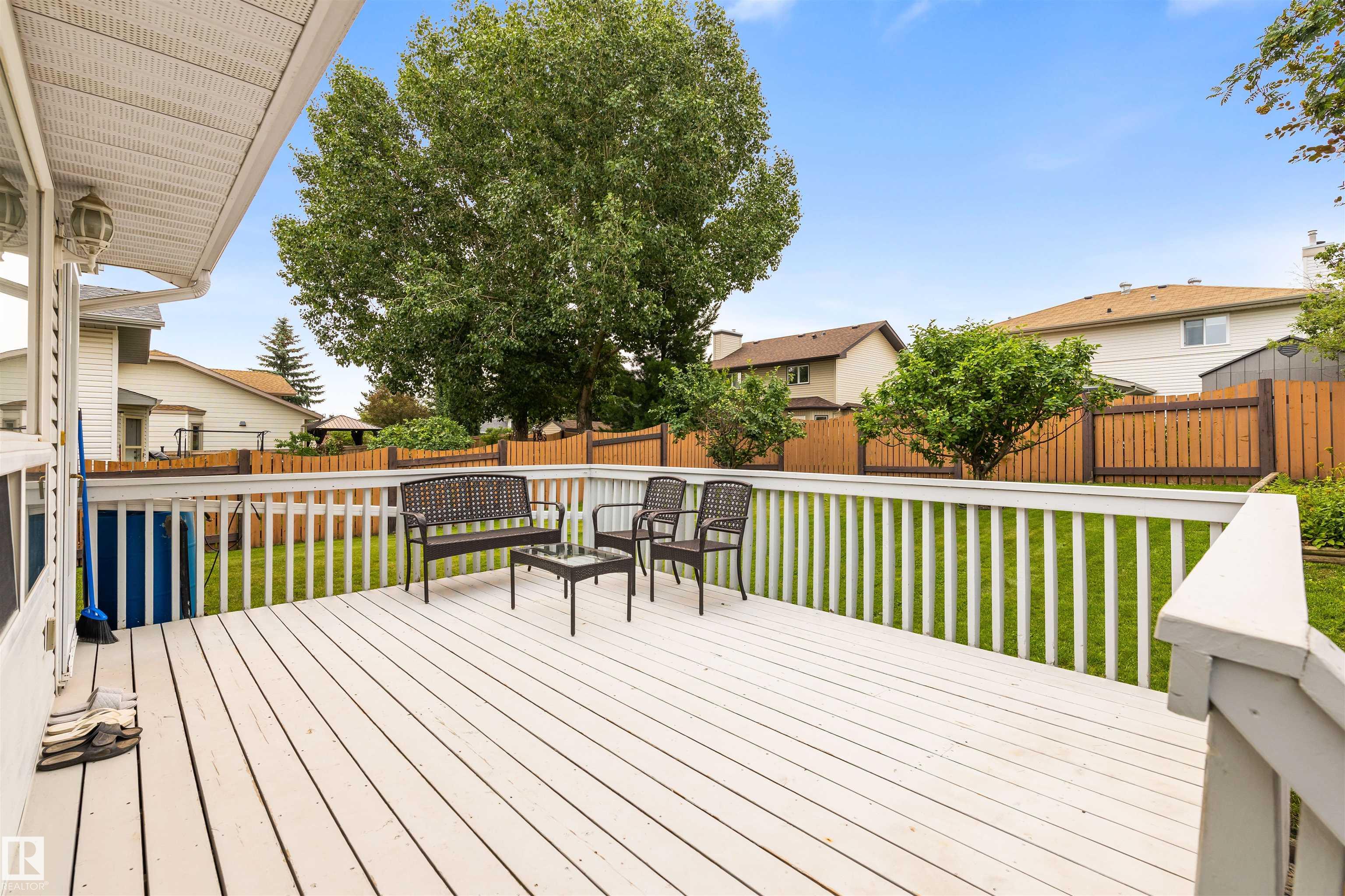 Photo 42 at 2 Dunvegan crest, Deer Ridge, St. Albert