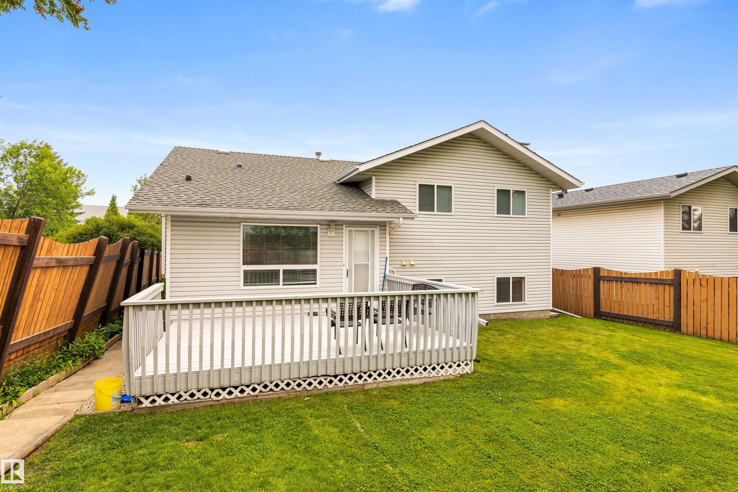 Photo 46 at 2 Dunvegan crest, Deer Ridge, St. Albert