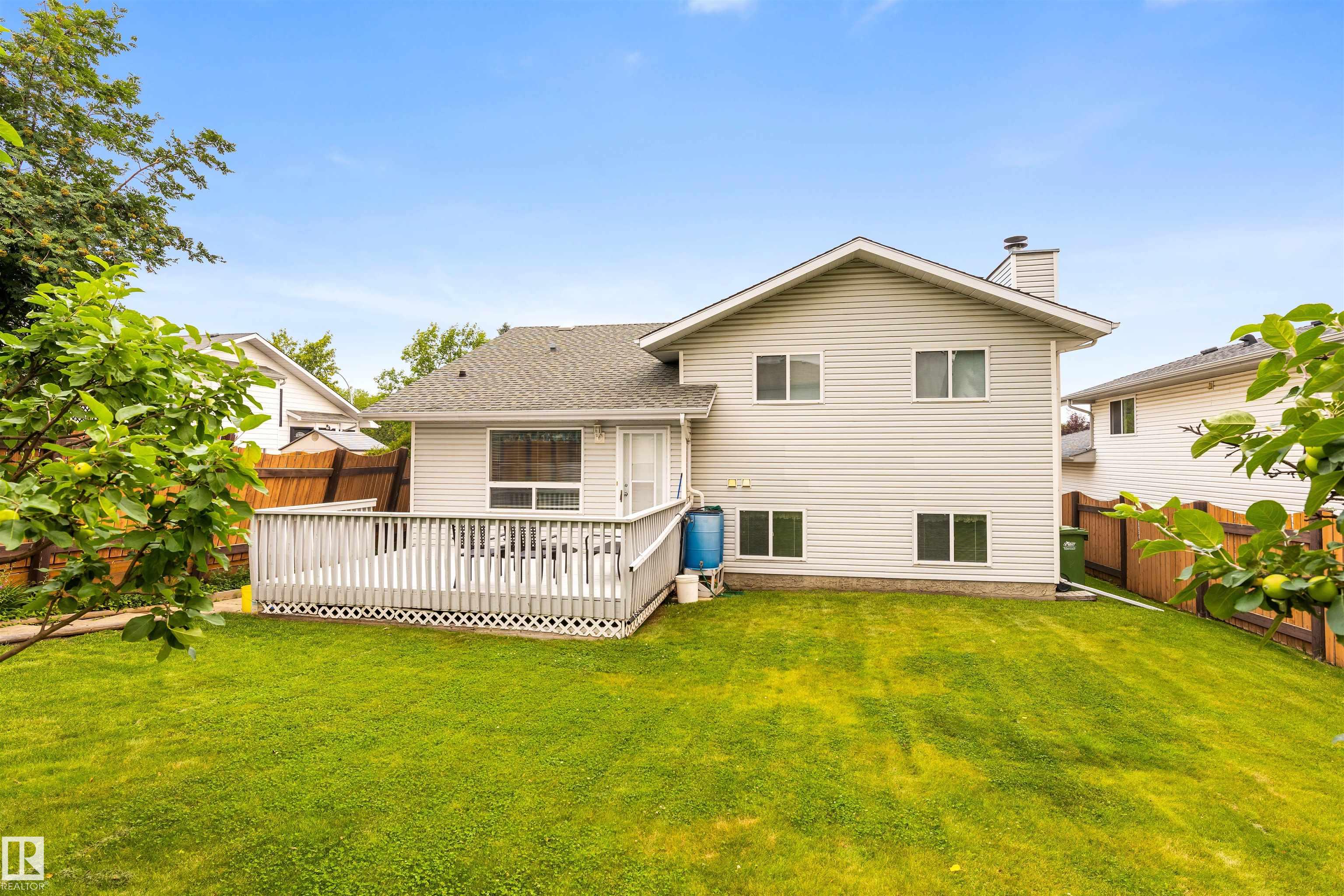 Photo 47 at 2 Dunvegan crest, Deer Ridge, St. Albert