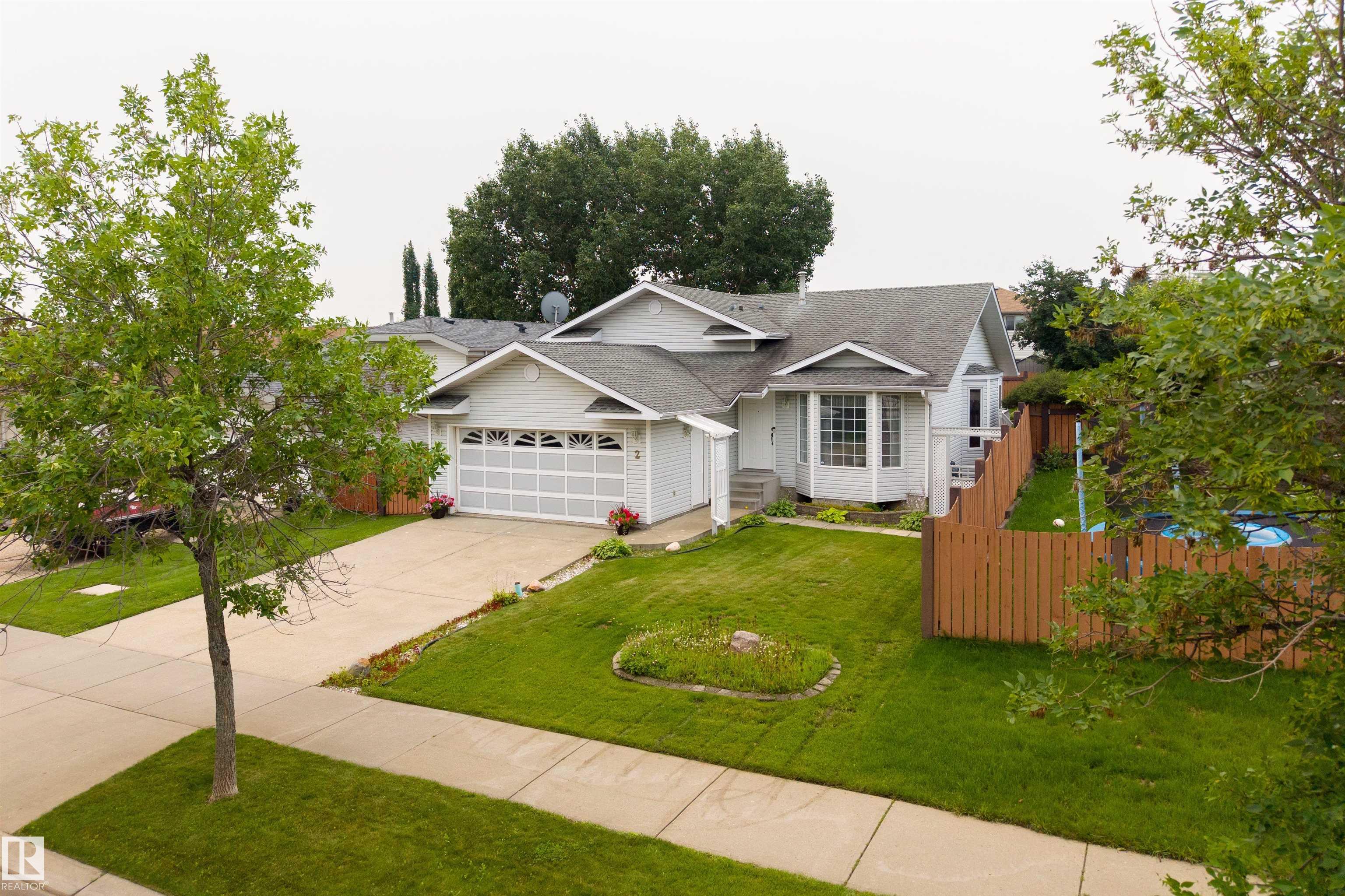 Photo 49 at 2 Dunvegan crest, Deer Ridge, St. Albert