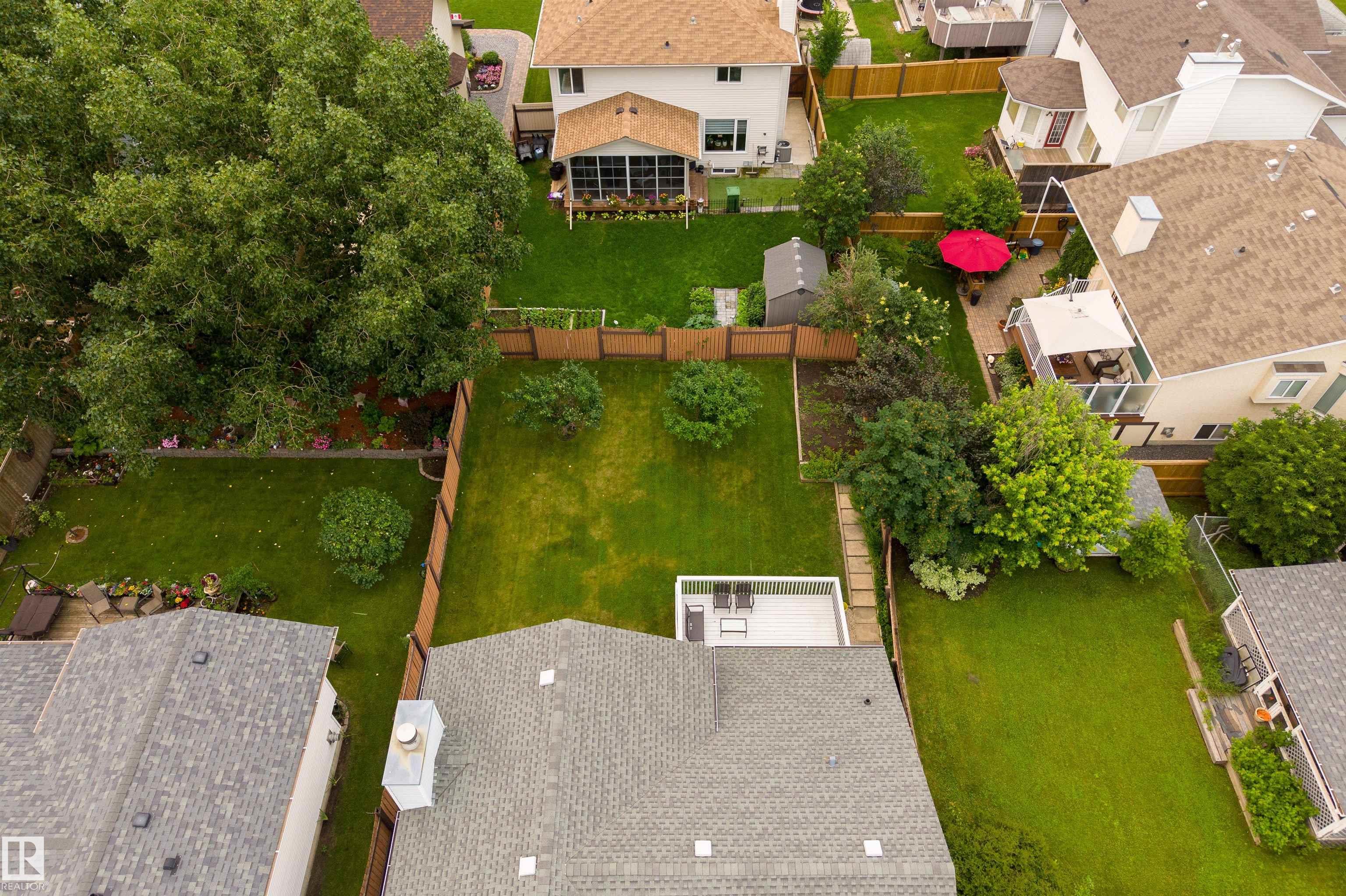 Photo 53 at 2 Dunvegan crest, Deer Ridge, St. Albert