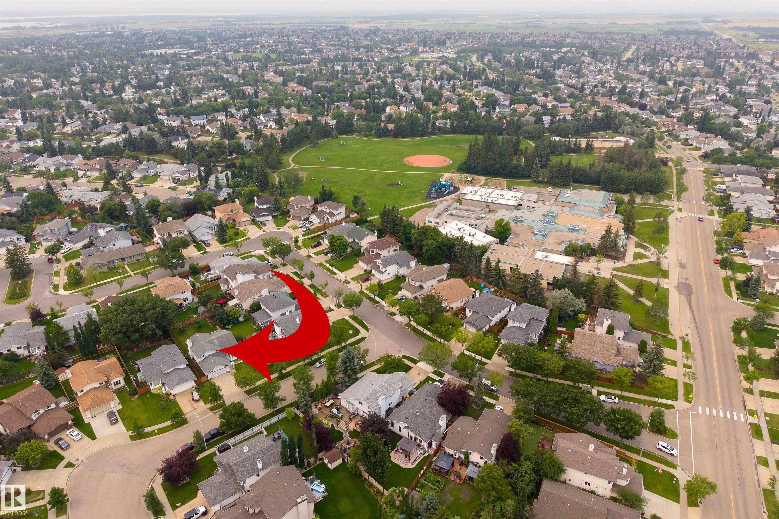 Photo 56 at 2 Dunvegan crest, Deer Ridge, St. Albert