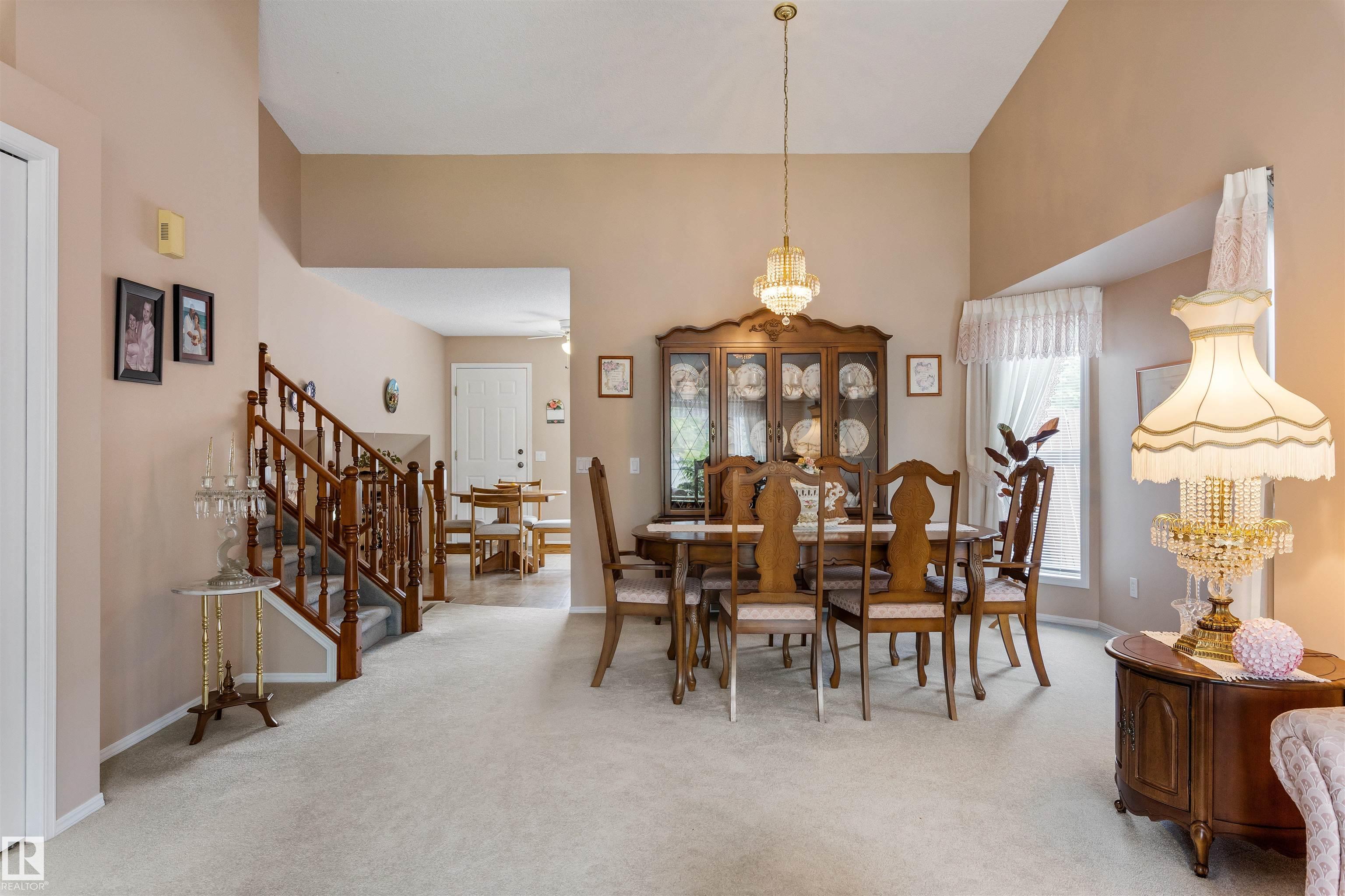 Photo 7 at 2 Dunvegan crest, Deer Ridge, St. Albert
