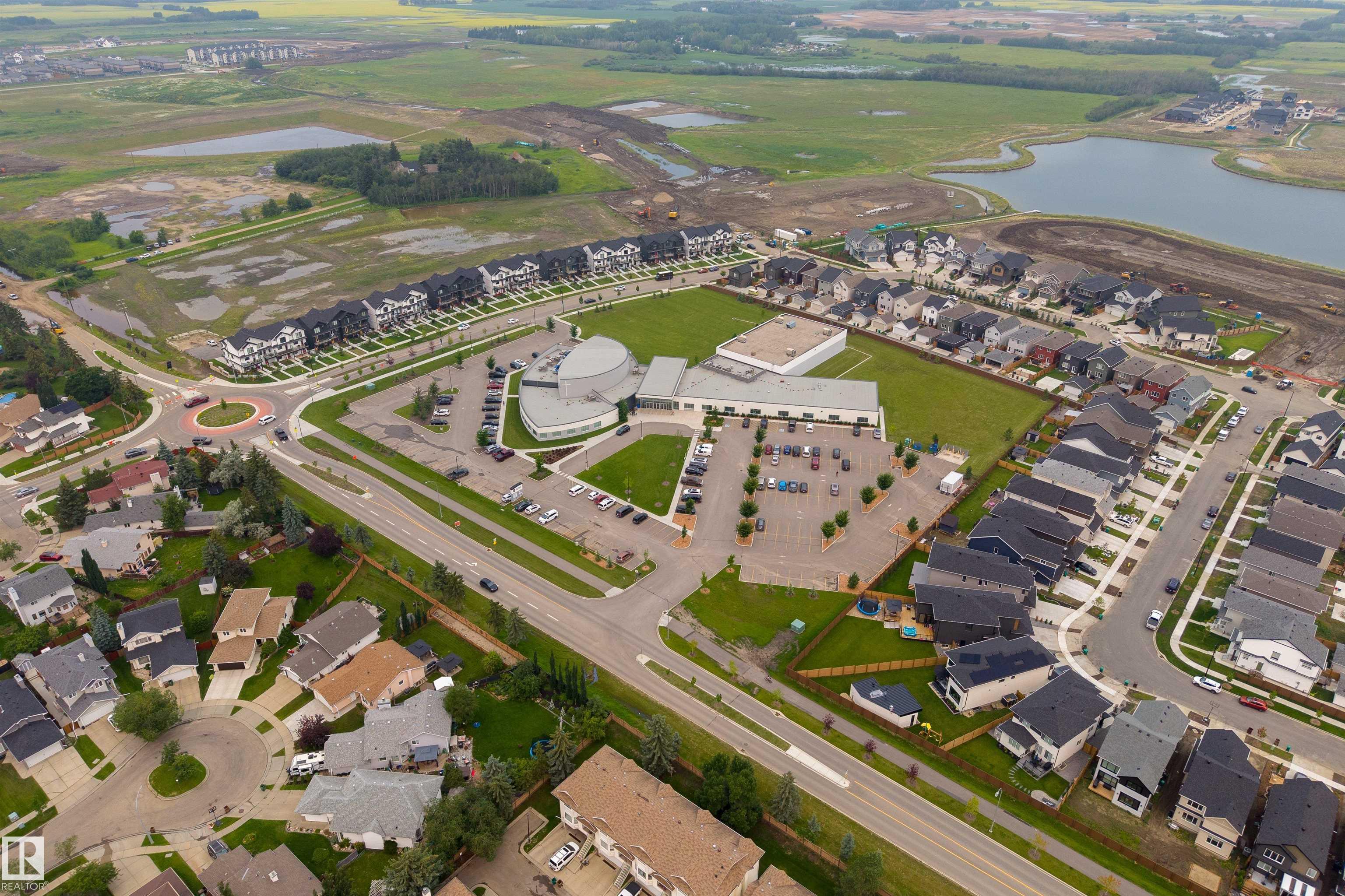 Photo 61 at 2 Dunvegan crest, Deer Ridge, St. Albert