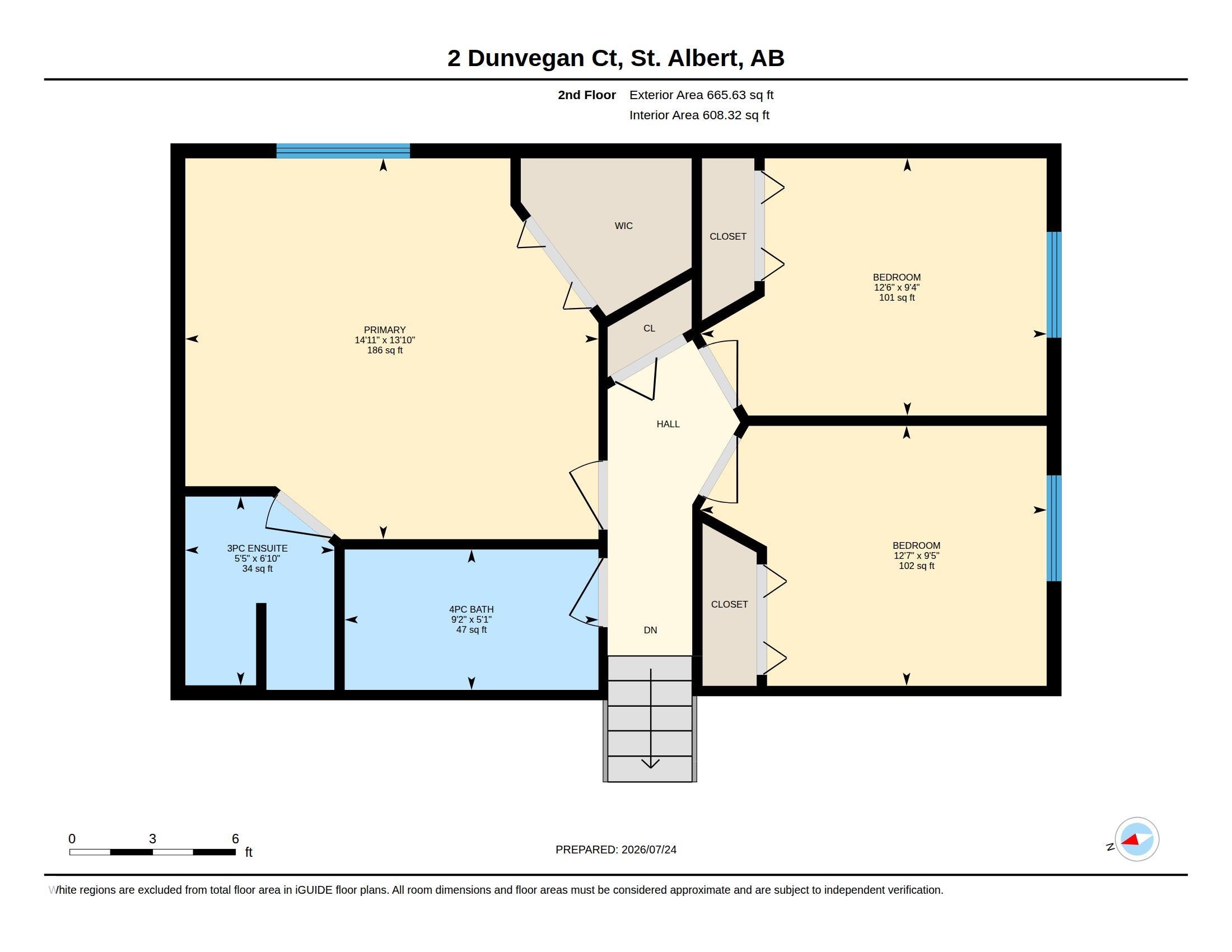 Photo 65 at 2 Dunvegan crest, Deer Ridge, St. Albert