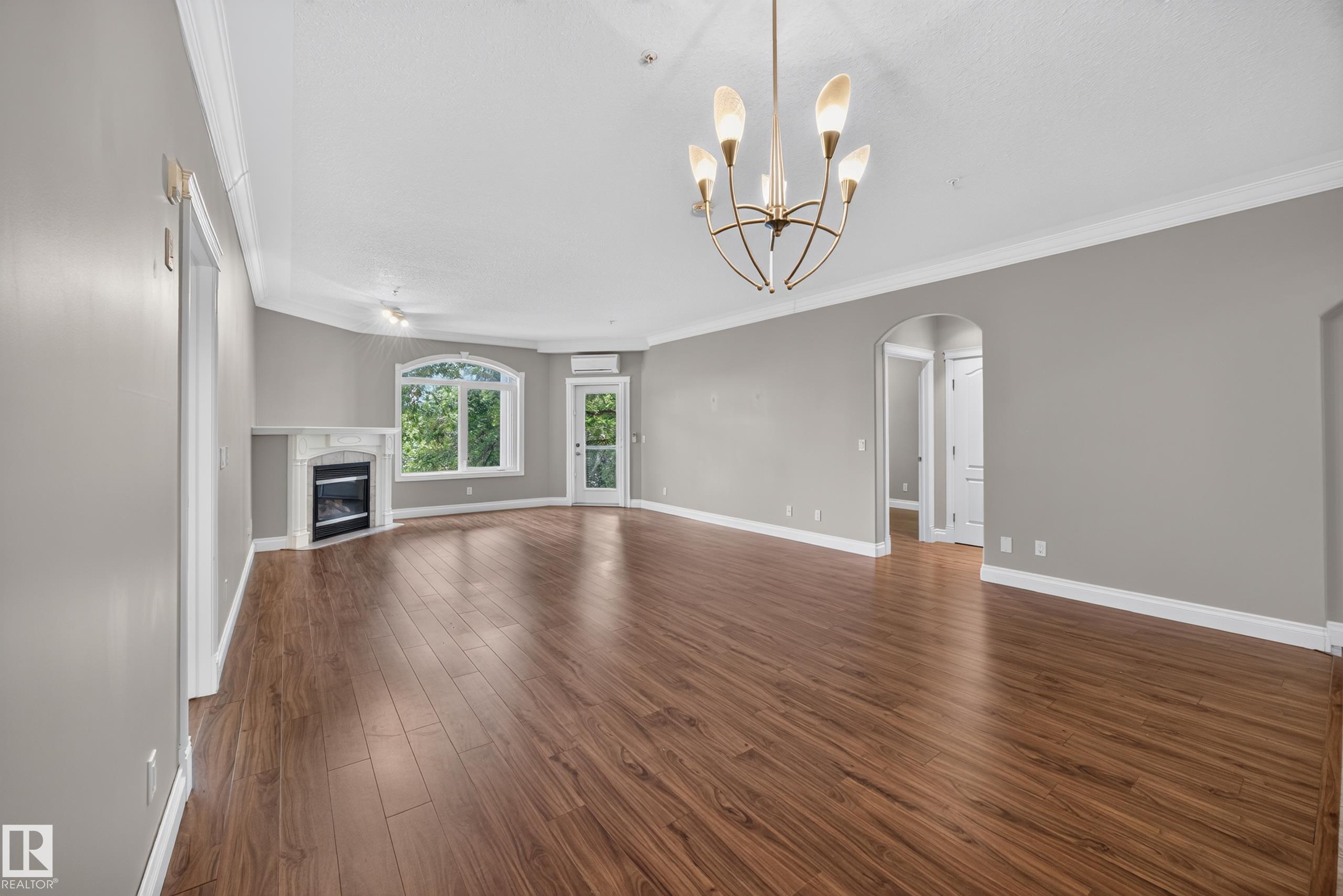 Photo 26 at 401 - 10178 117 Street NW, Wîhkwêntôwin, Edmonton