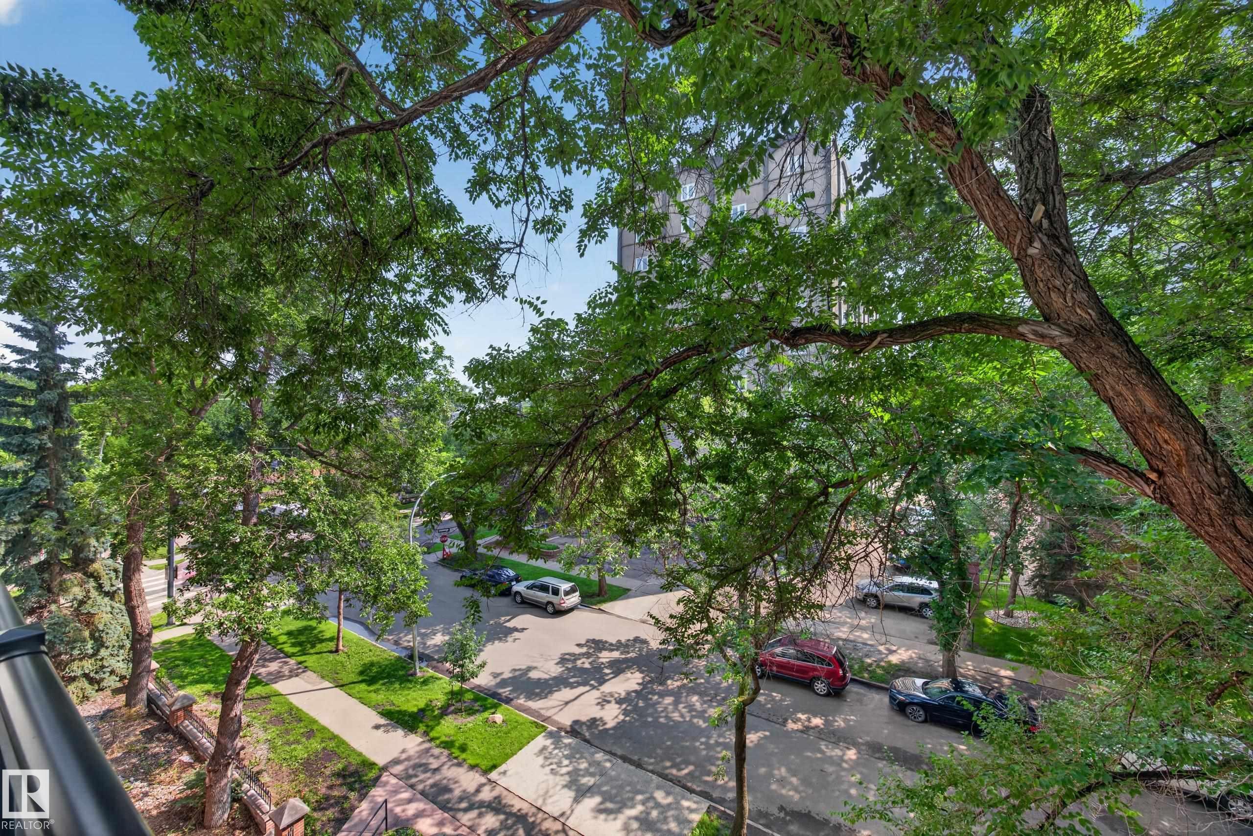 Photo 30 at 401 - 10178 117 Street NW, Wîhkwêntôwin, Edmonton