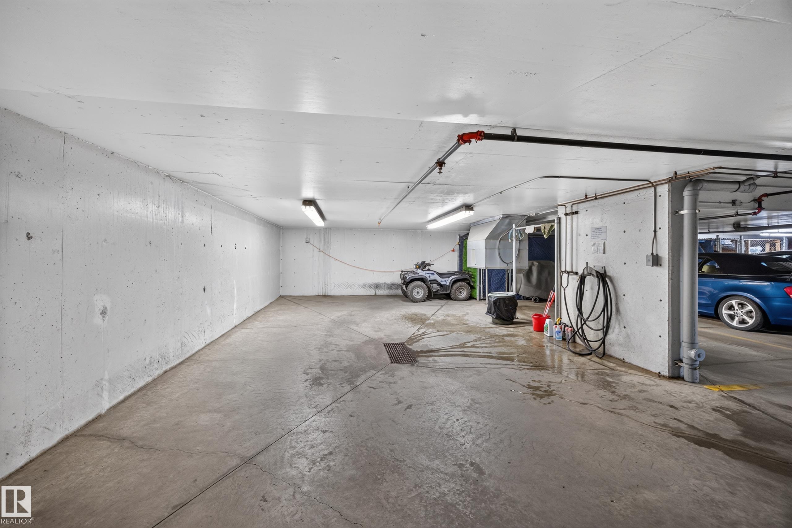 Photo 36 at 401 - 10178 117 Street NW, Wîhkwêntôwin, Edmonton