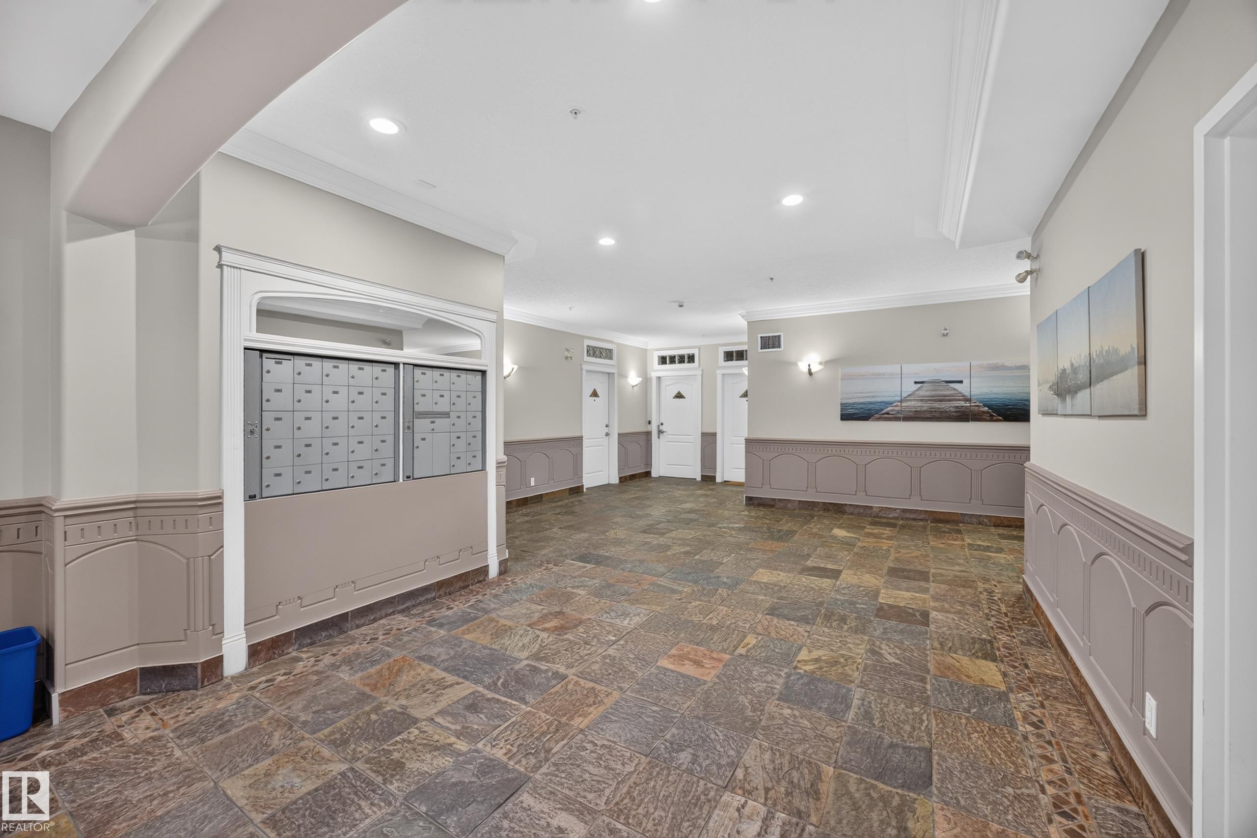Photo 44 at 401 - 10178 117 Street NW, Wîhkwêntôwin, Edmonton