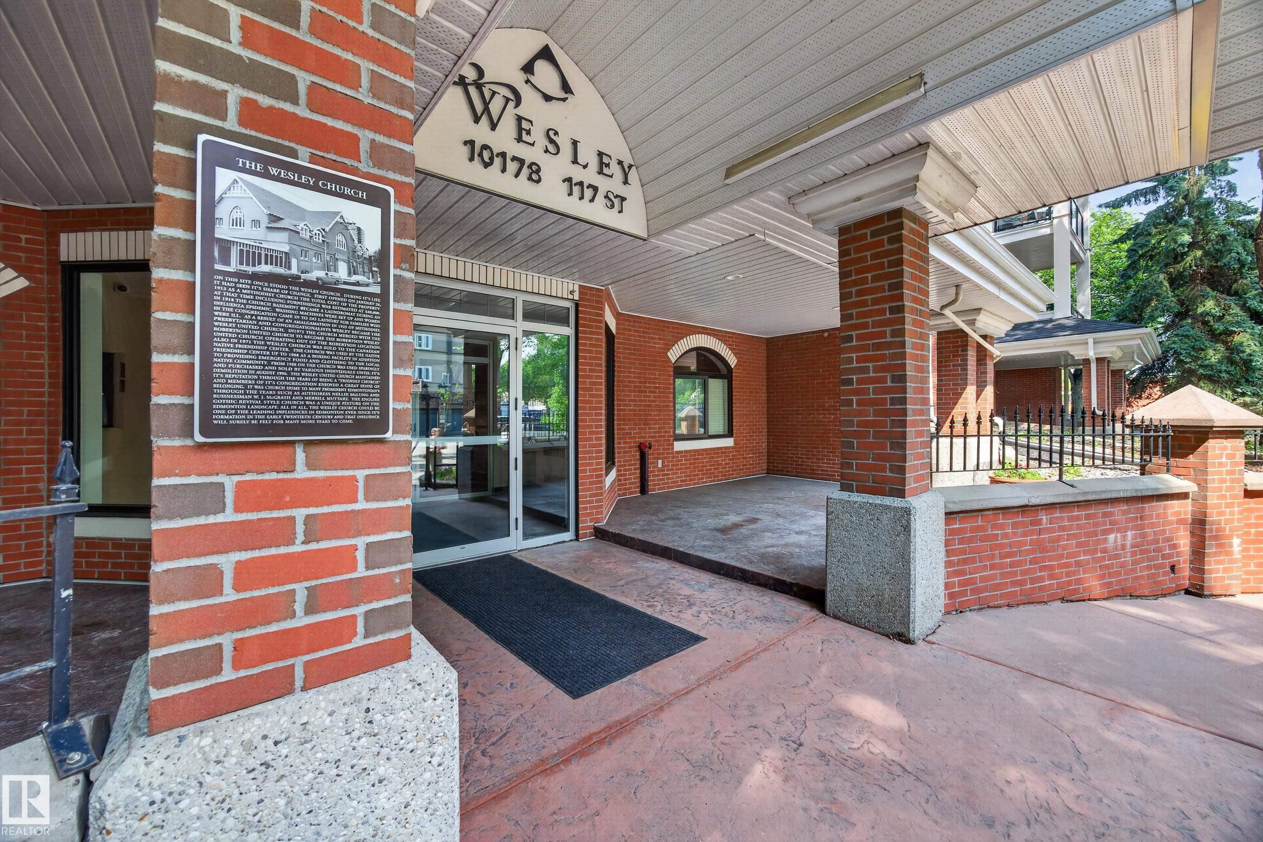 Photo 45 at 401 - 10178 117 Street NW, Wîhkwêntôwin, Edmonton