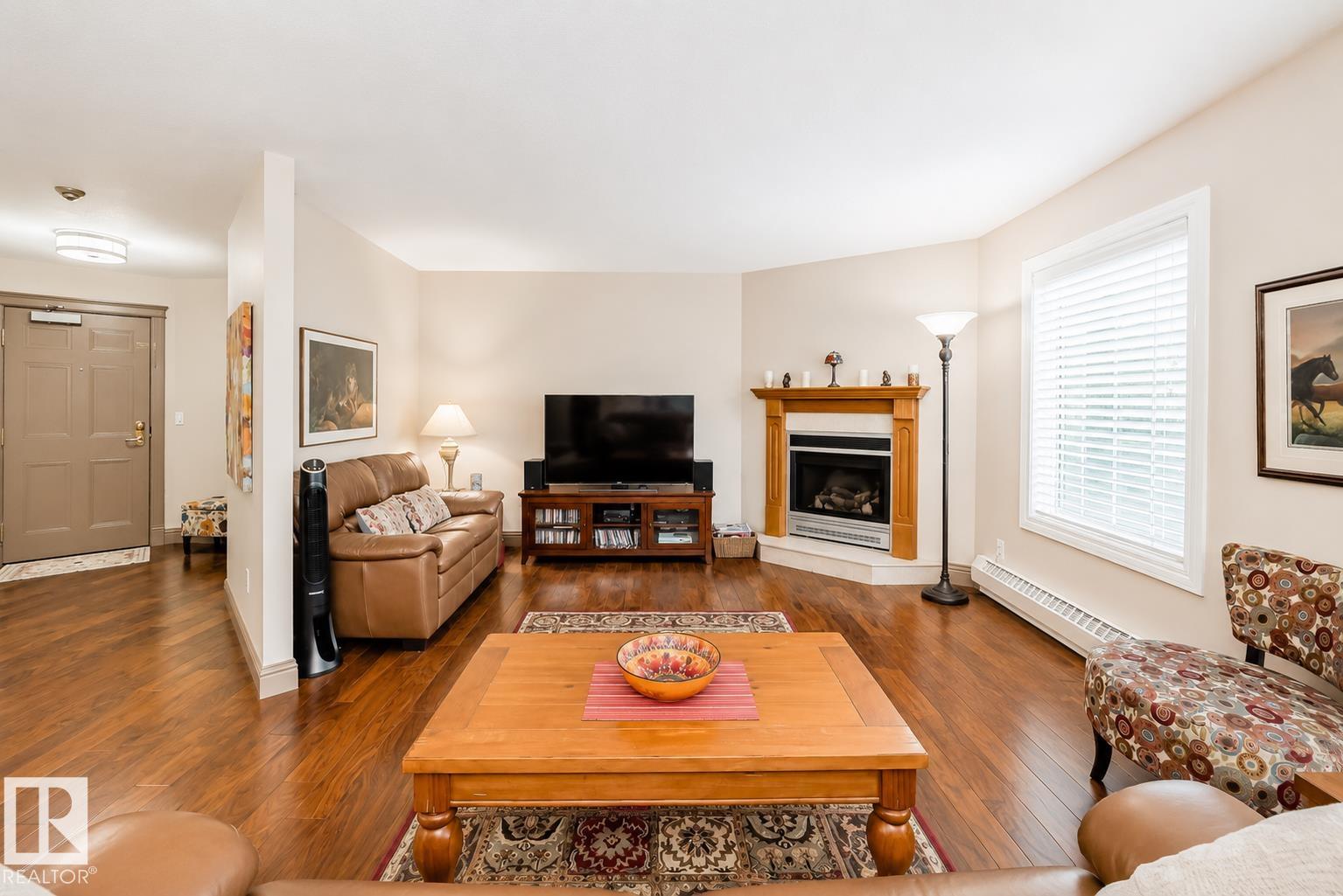 Photo 12 at 512 - 3 Perron Street, Downtown, St. Albert