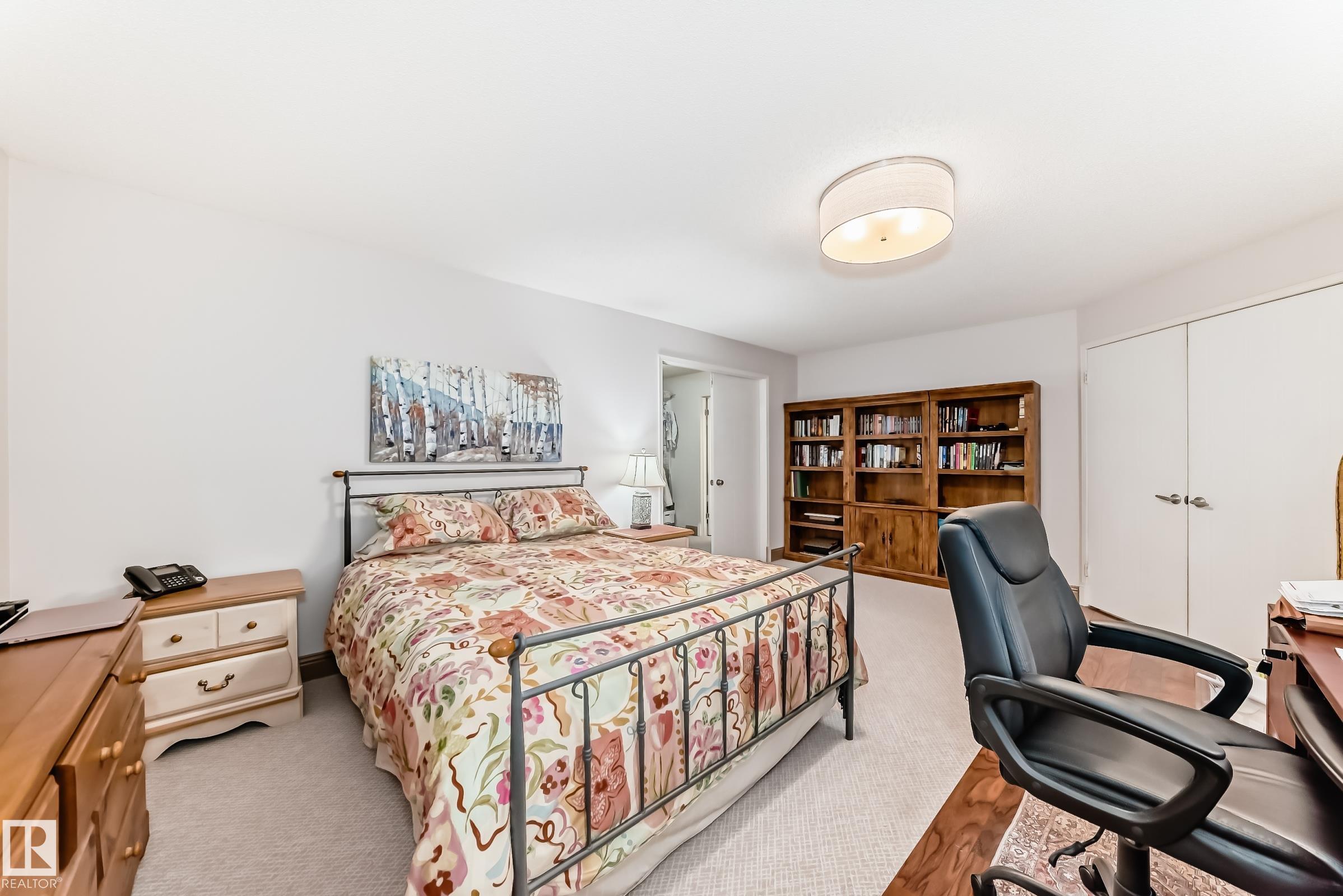 Photo 21 at 512 - 3 Perron Street, Downtown, St. Albert