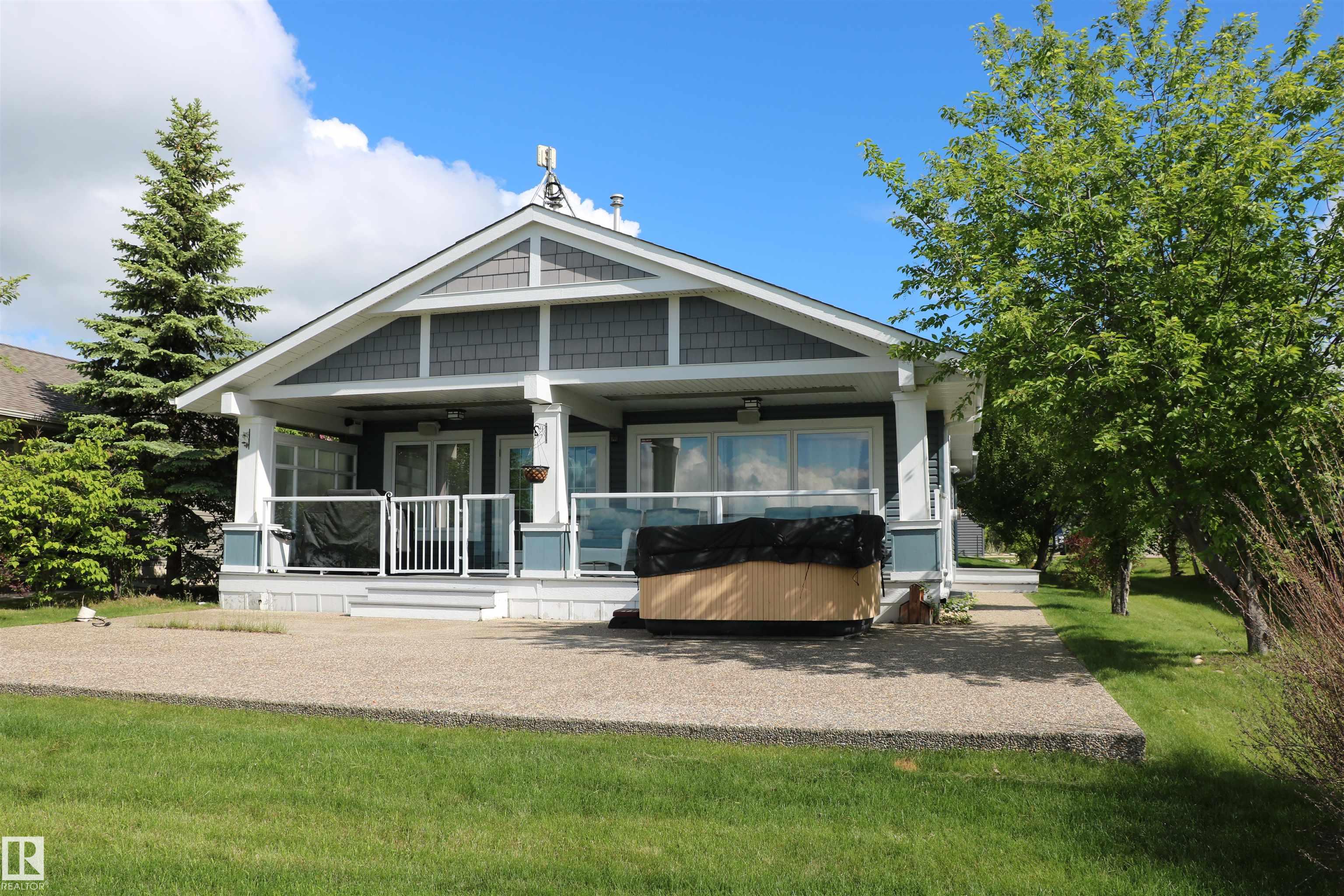71, 55101 STE. ANNE TR