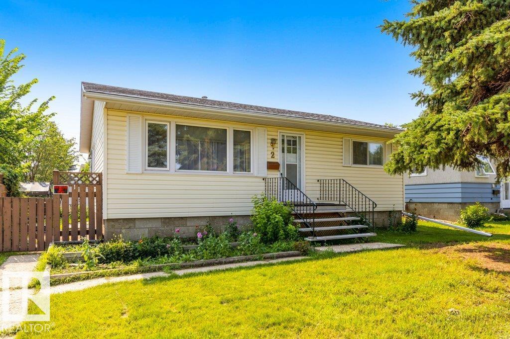 2 Mill Drive, Mission, St. Albert