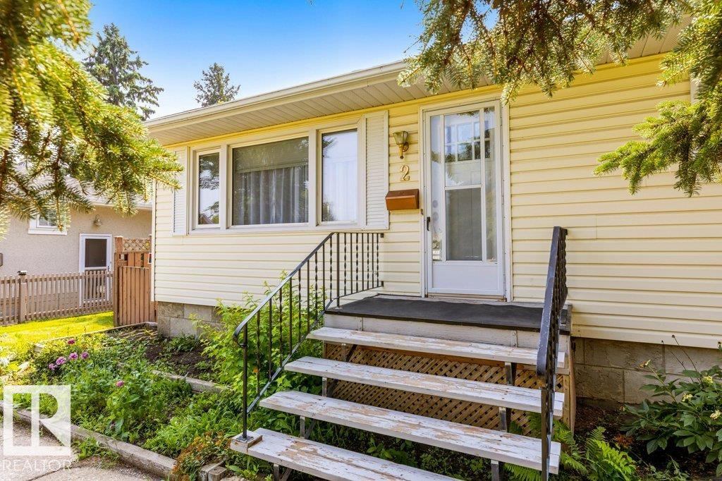 2 Mill Drive, Mission, St. Albert