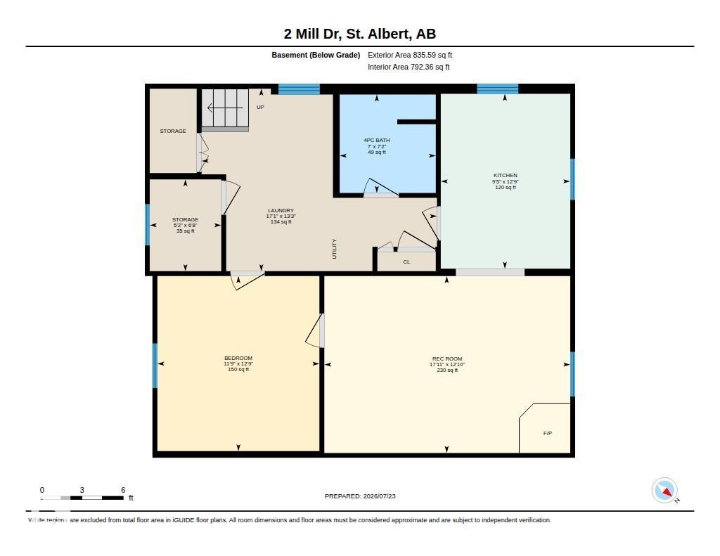 Photo 74 at 2 Mill Drive, Mission, St. Albert