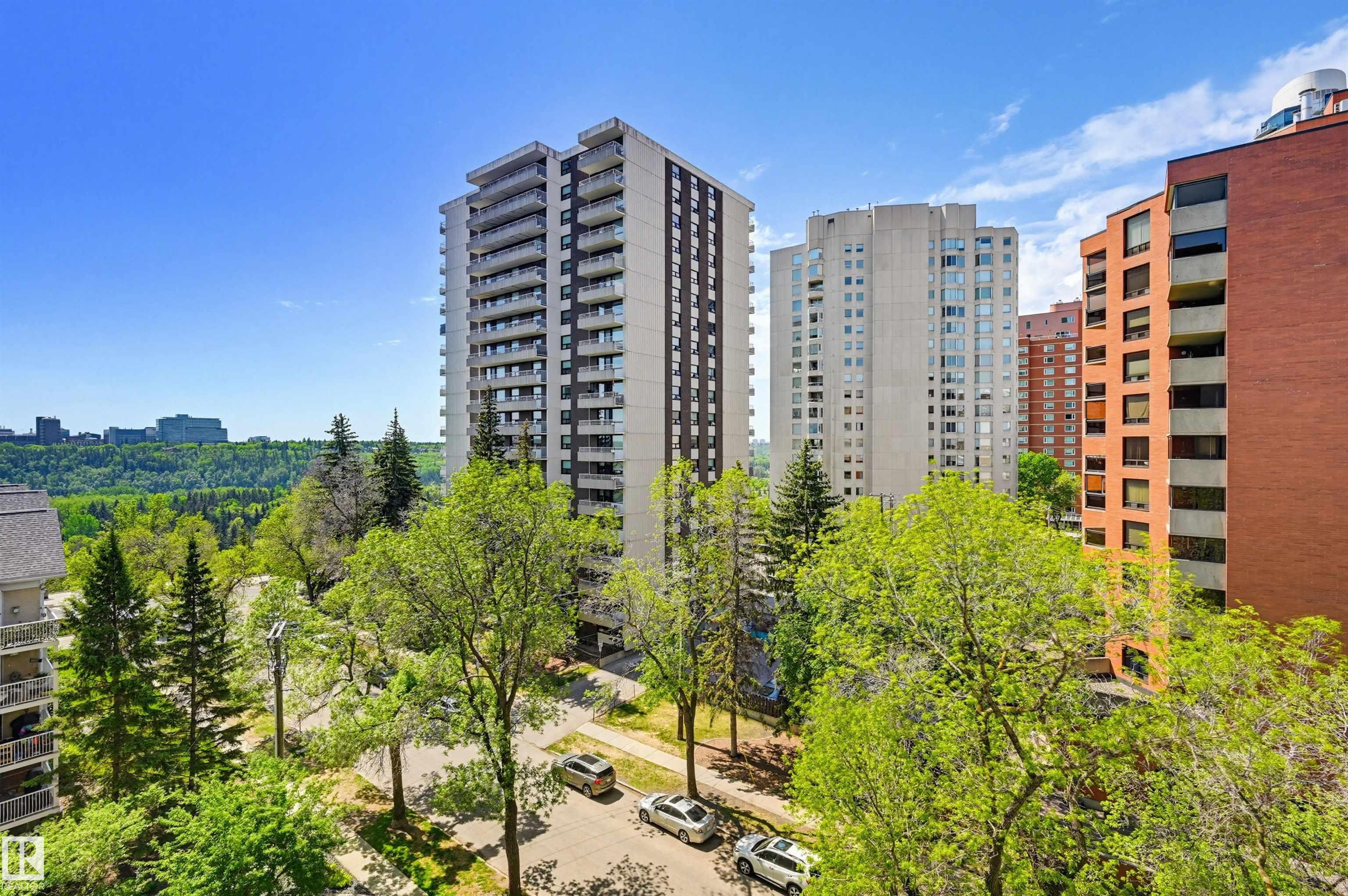 Photo 21 at 806 - 10045 118 Street NW, Wîhkwêntôwin, Edmonton