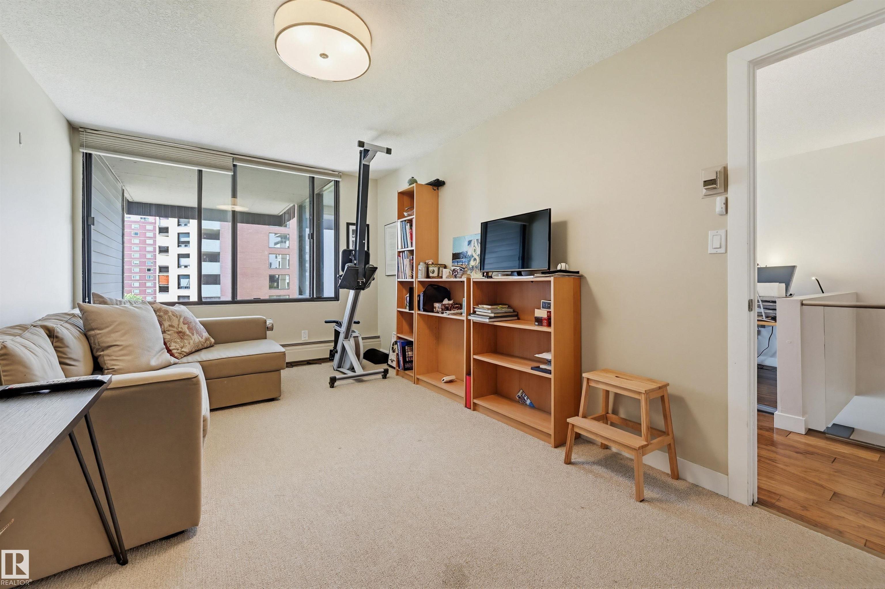 Photo 32 at 806 - 10045 118 Street NW, Wîhkwêntôwin, Edmonton