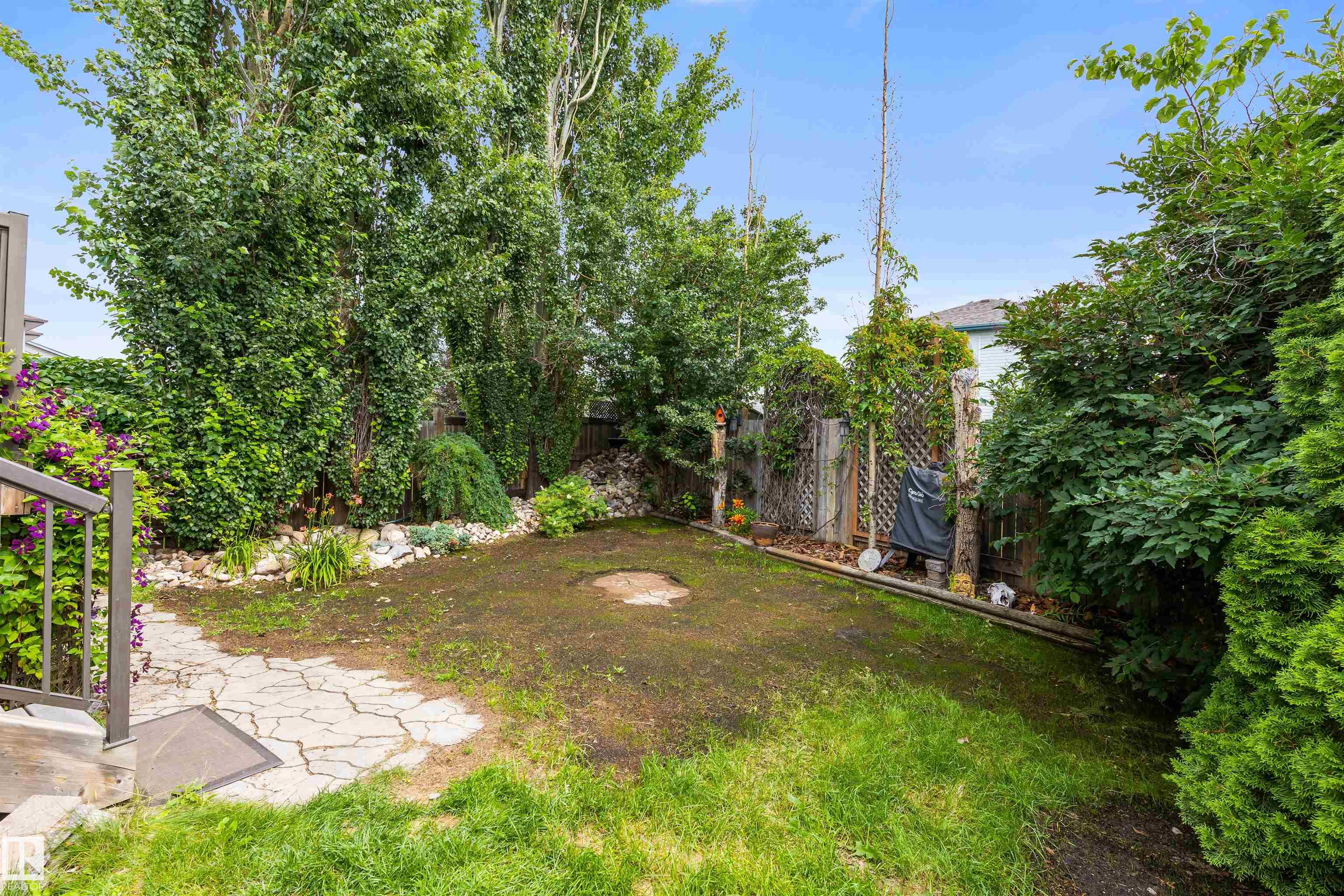 Photo 42 at 15309 138b Street NW, Carlton, Edmonton