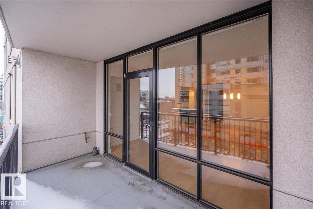 Photo 23 at 503 - 10028 119 Street NW, Wîhkwêntôwin, Edmonton
