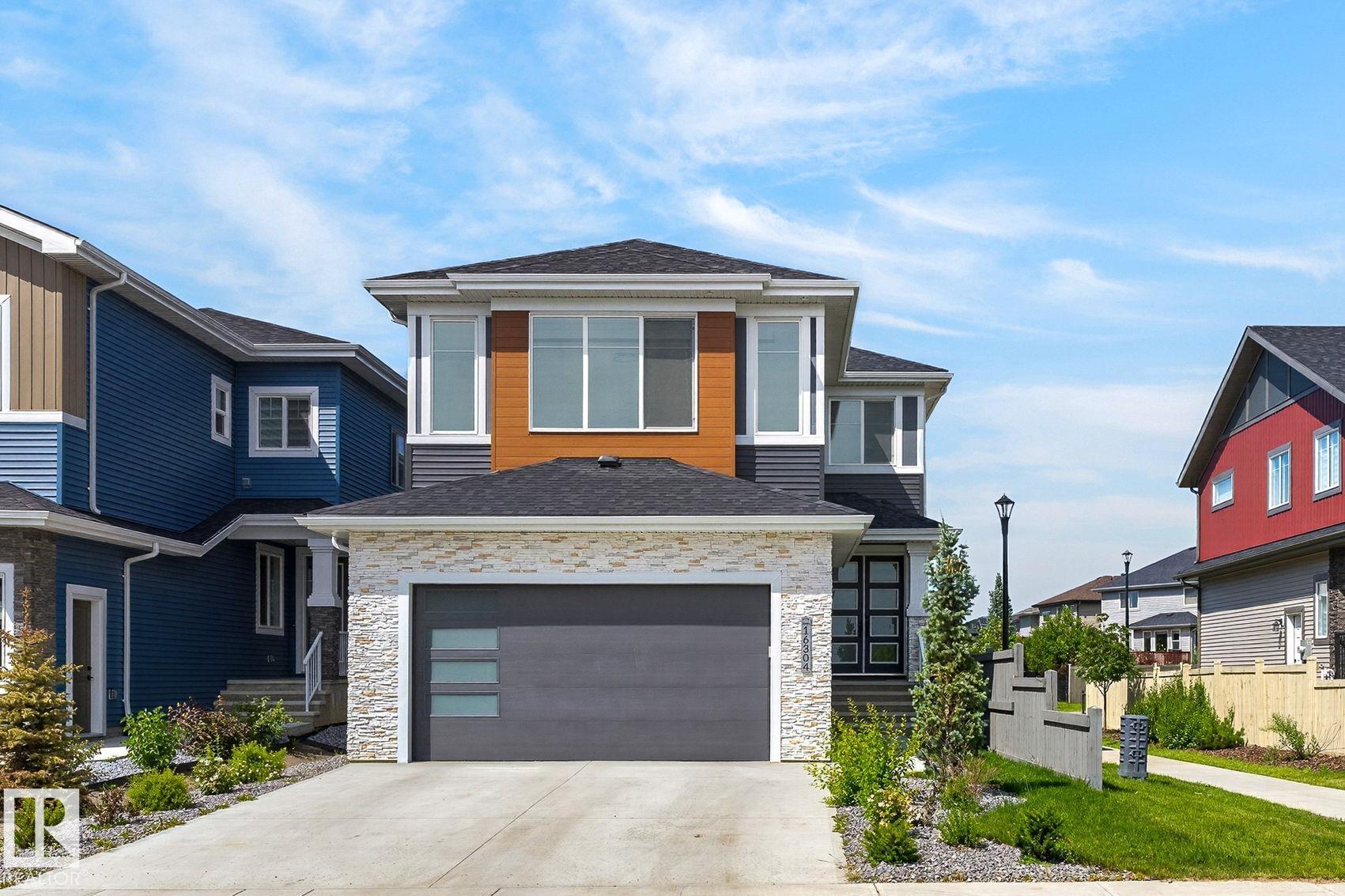16304 19 Avenue SW, Glenridding Heights, Edmonton