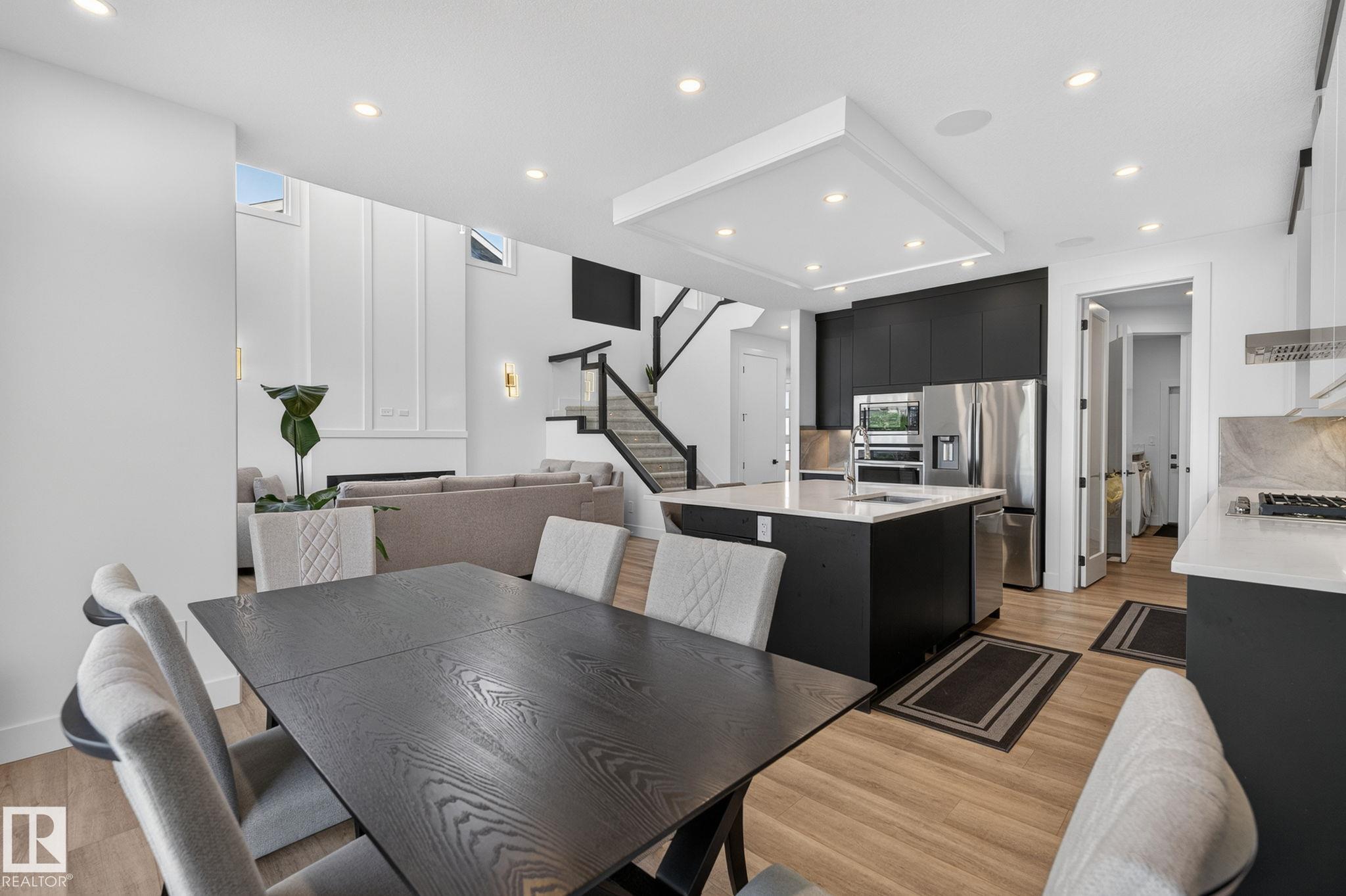 Photo 16 at 16304 19 Avenue SW, Glenridding Heights, Edmonton