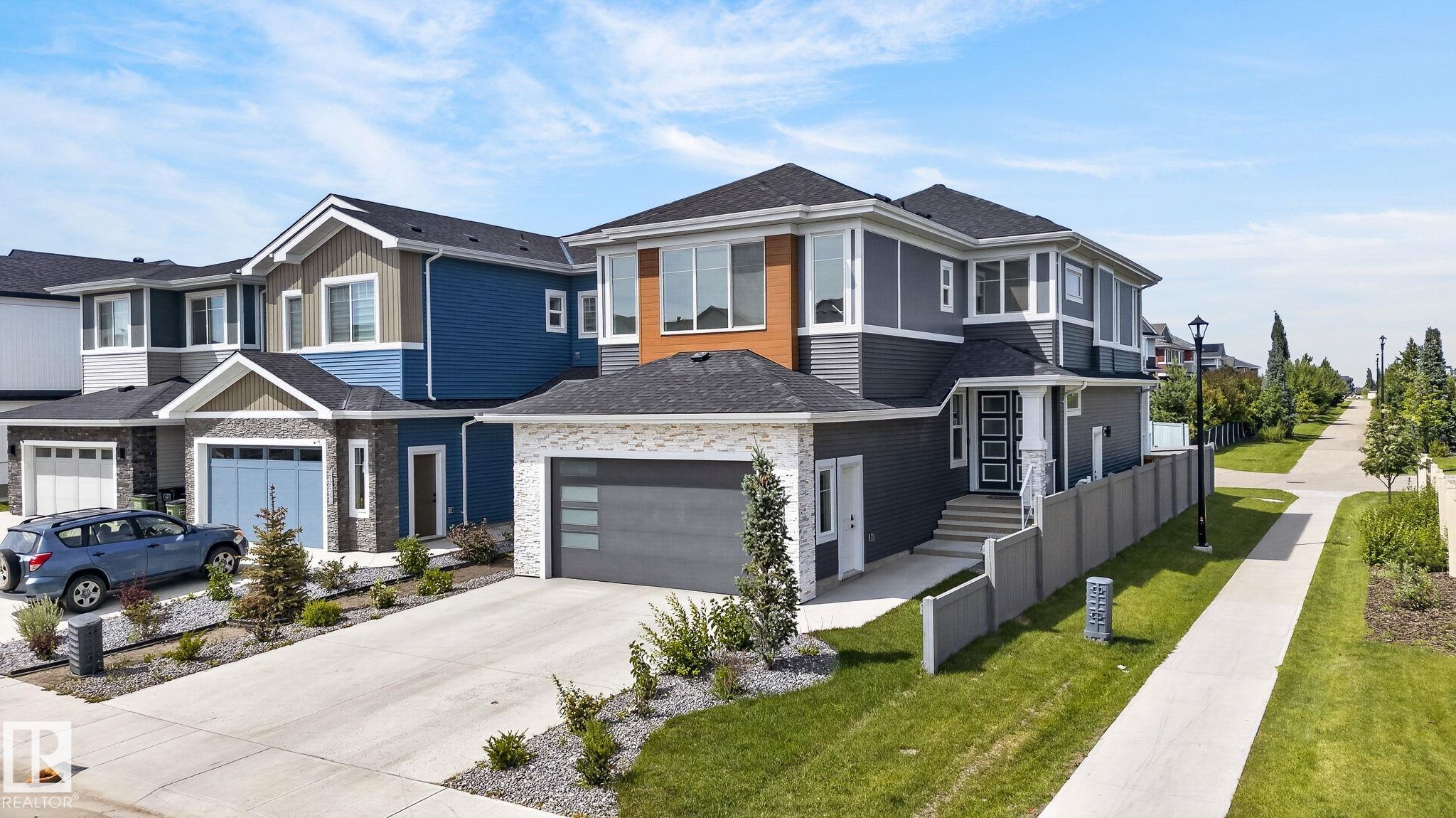 16304 19 Avenue SW, Glenridding Heights, Edmonton