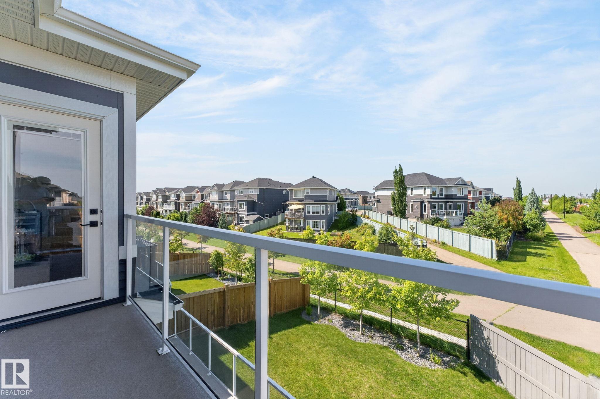 Photo 41 at 16304 19 Avenue SW, Glenridding Heights, Edmonton