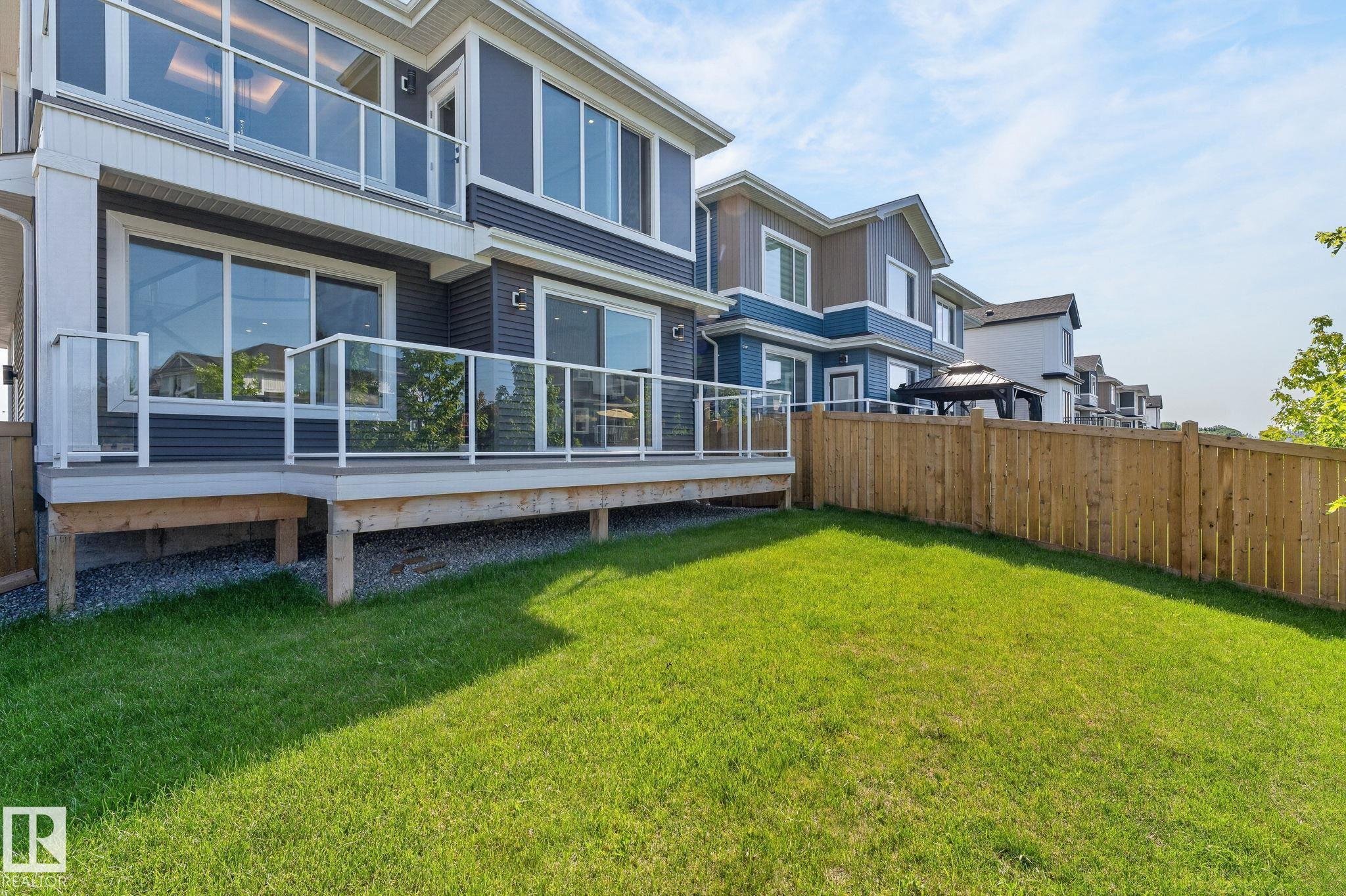 Photo 54 at 16304 19 Avenue SW, Glenridding Heights, Edmonton