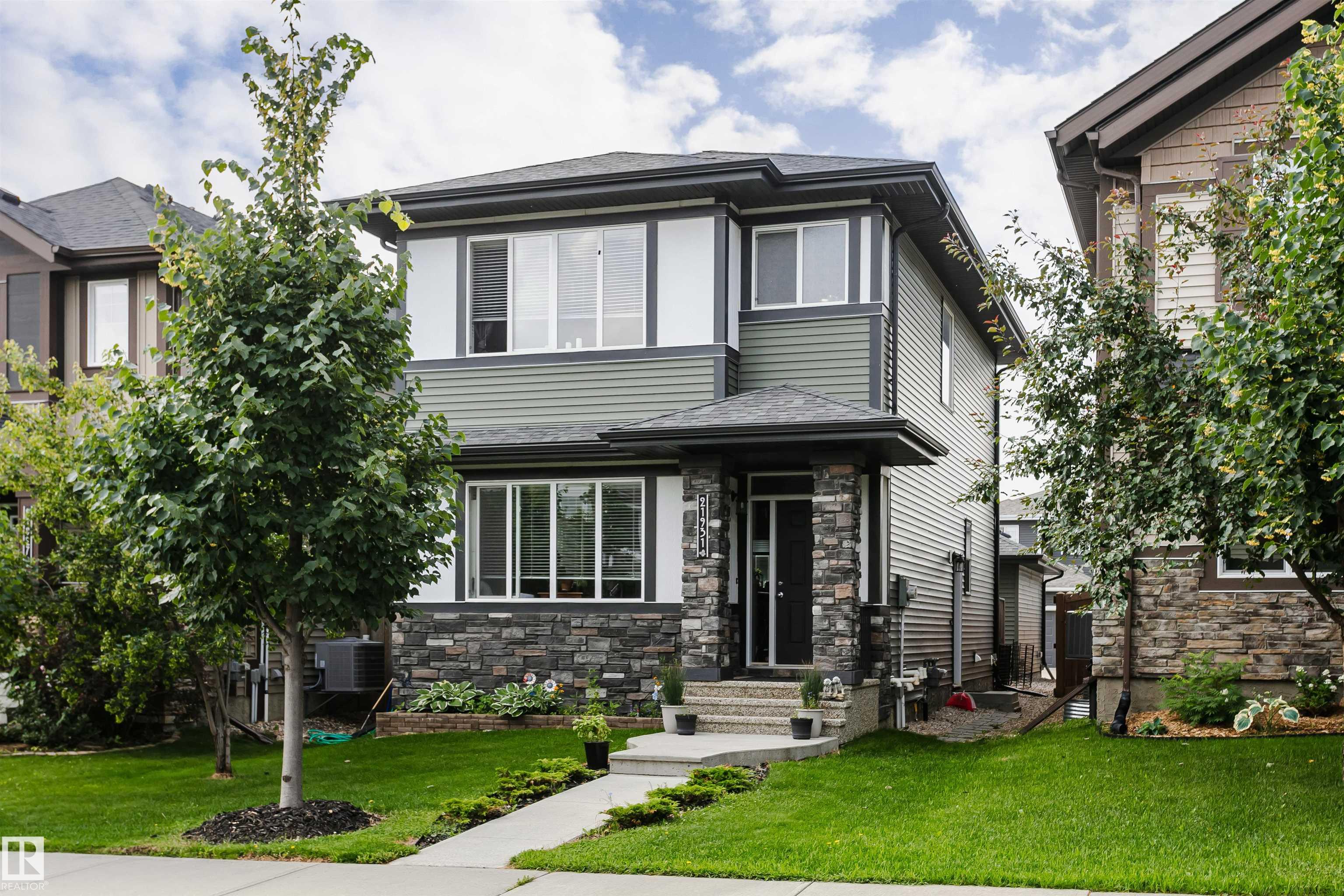21931 91 Avenue NW, Rosenthal, Edmonton