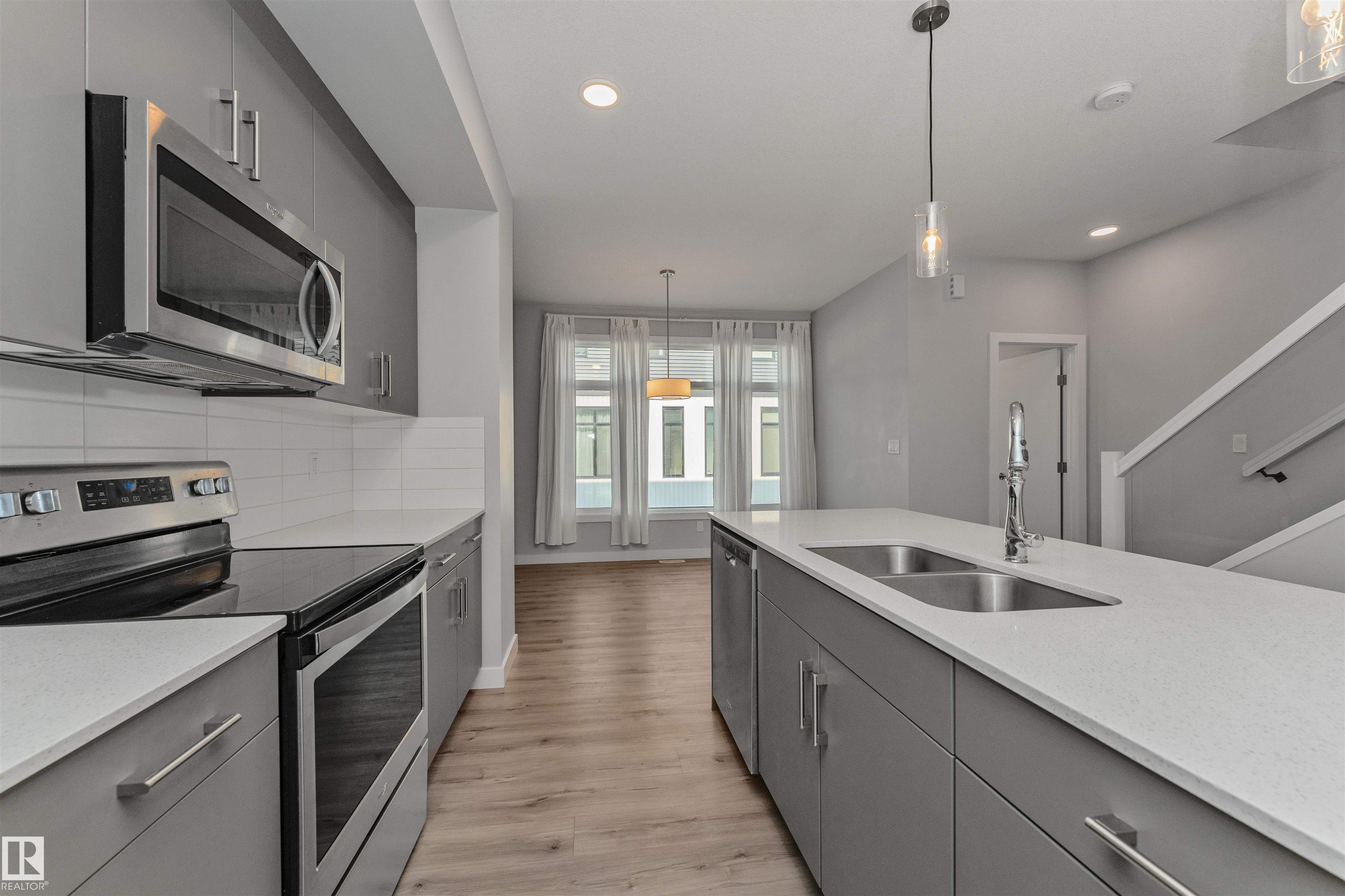 Photo 24 at 17 - 1729 Keene Crescent SW, Keswick, Edmonton