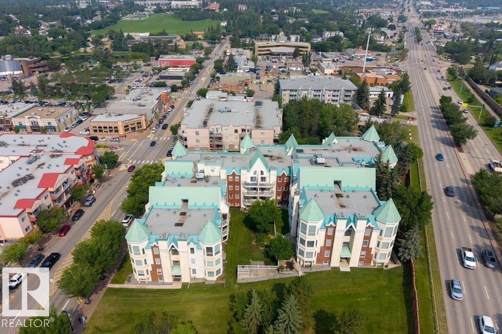 Photo 28 at 307 - 3 Perron Street, Downtown, St. Albert