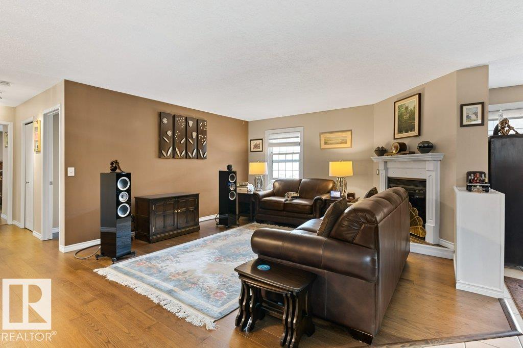307 - 3 Perron Street, Downtown, St. Albert