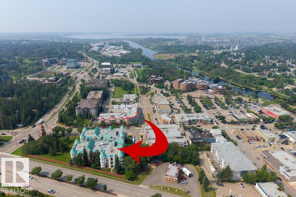 Photo 33 at 307 - 3 Perron Street, Downtown, St. Albert