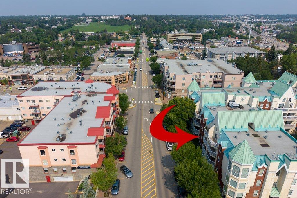 Photo 38 at 307 - 3 Perron Street, Downtown, St. Albert