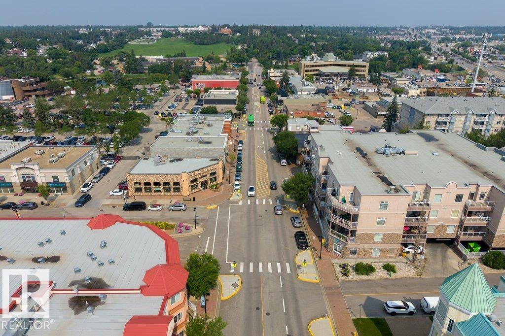 Photo 39 at 307 - 3 Perron Street, Downtown, St. Albert