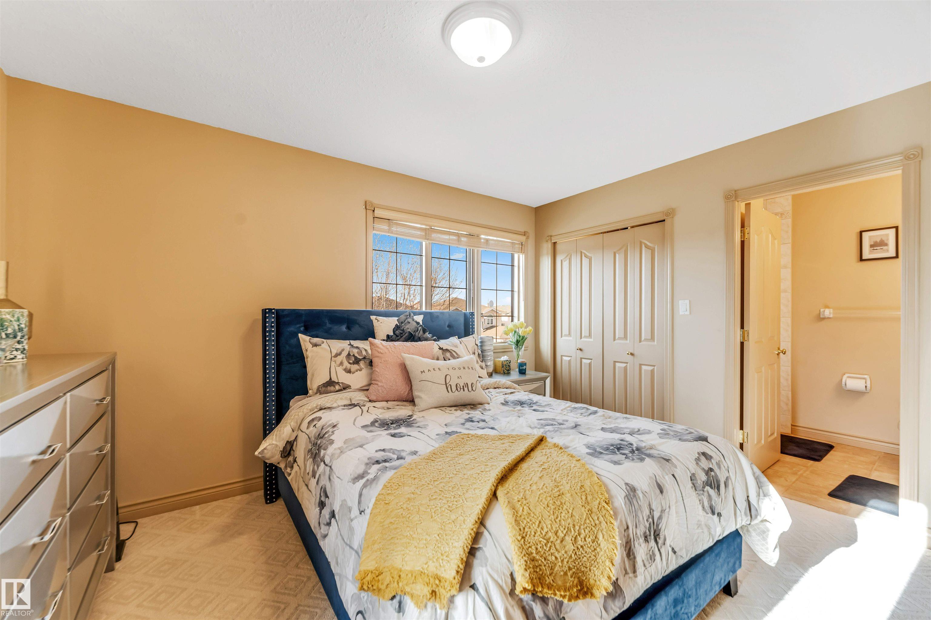 Photo 12 at 8715 160a Avenue NW, Belle Rive, Edmonton