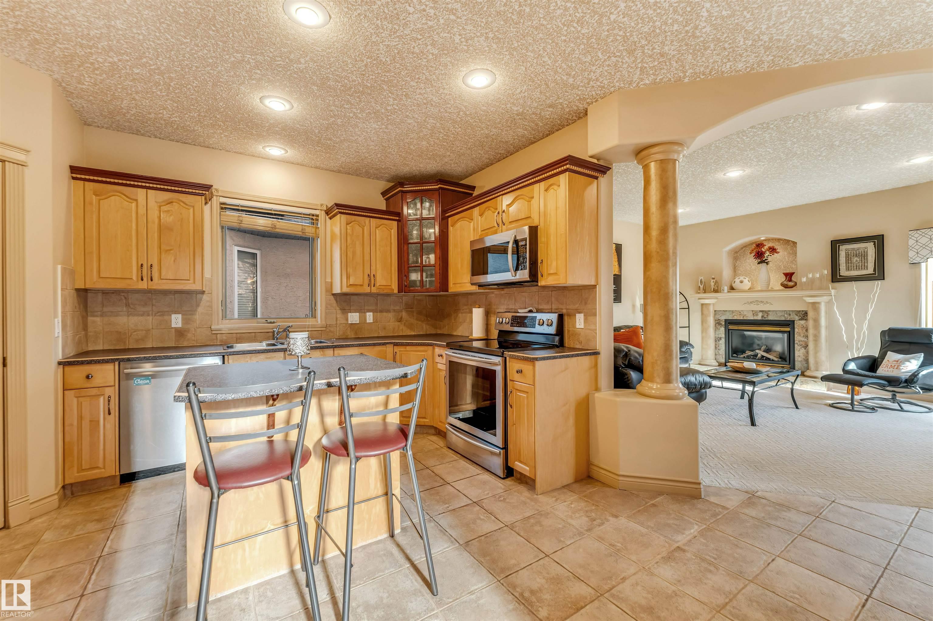 Photo 26 at 8715 160a Avenue NW, Belle Rive, Edmonton