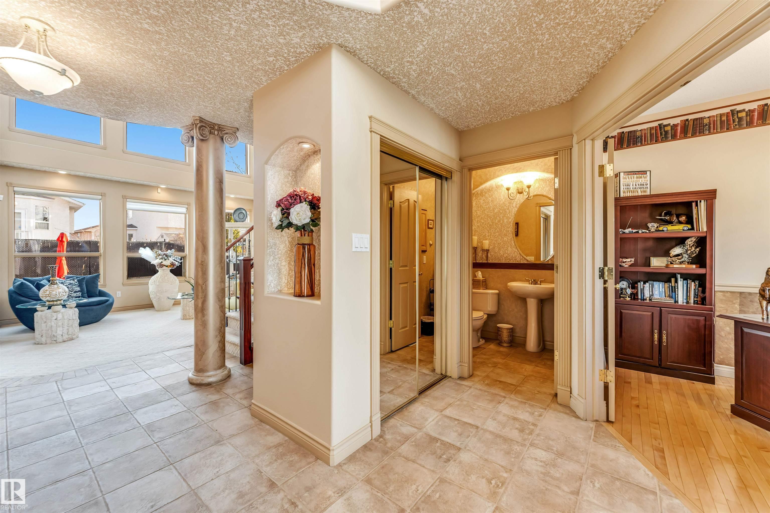 Photo 30 at 8715 160a Avenue NW, Belle Rive, Edmonton