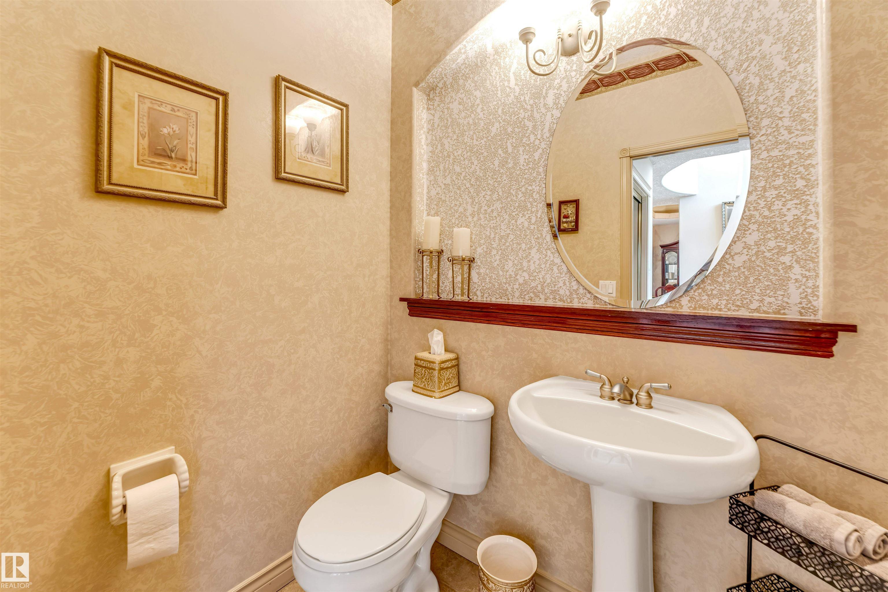 Photo 31 at 8715 160a Avenue NW, Belle Rive, Edmonton