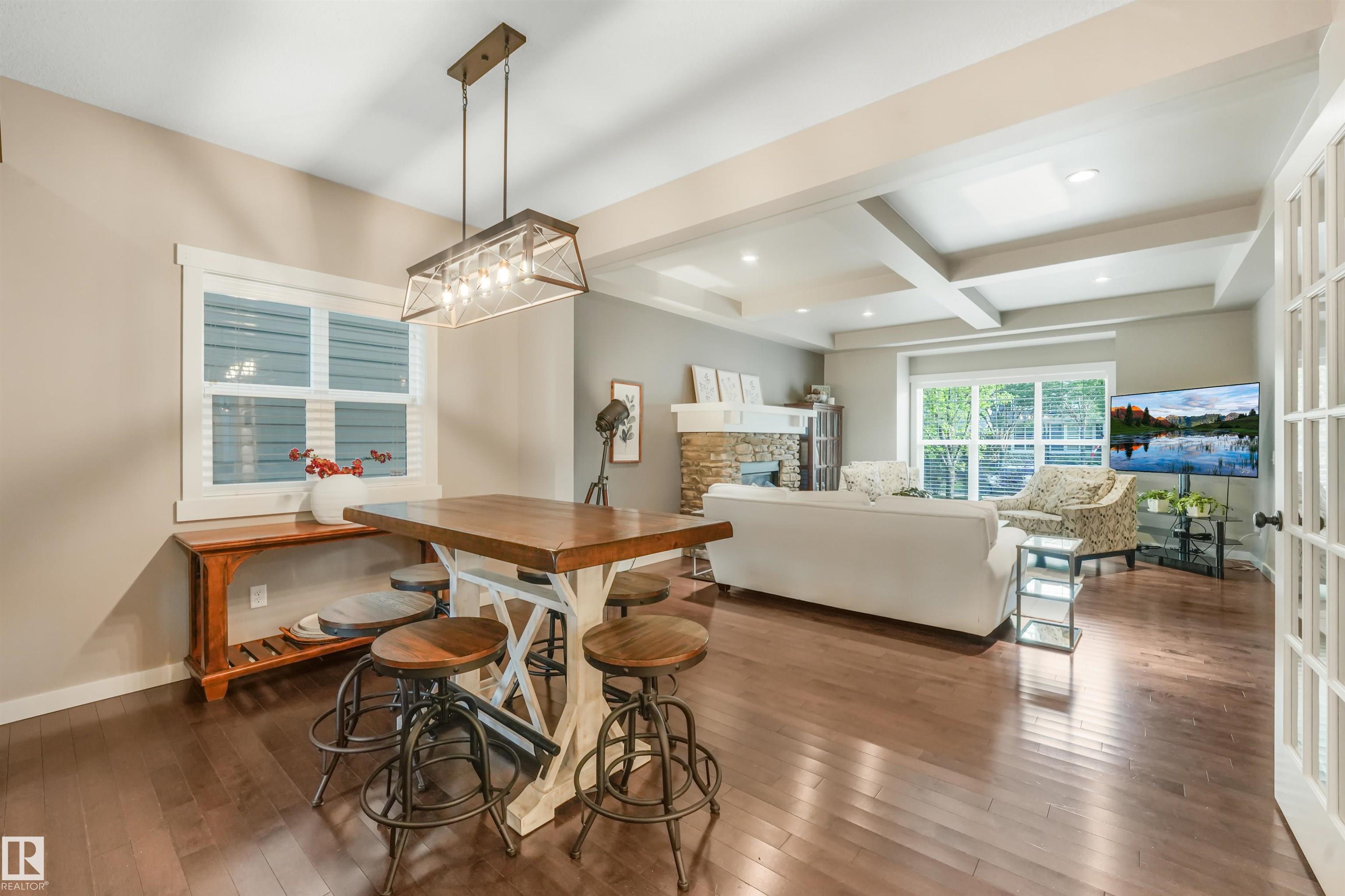 Photo 11 at 7916 Summerside Grande Boulevard SW, Summerside, Edmonton
