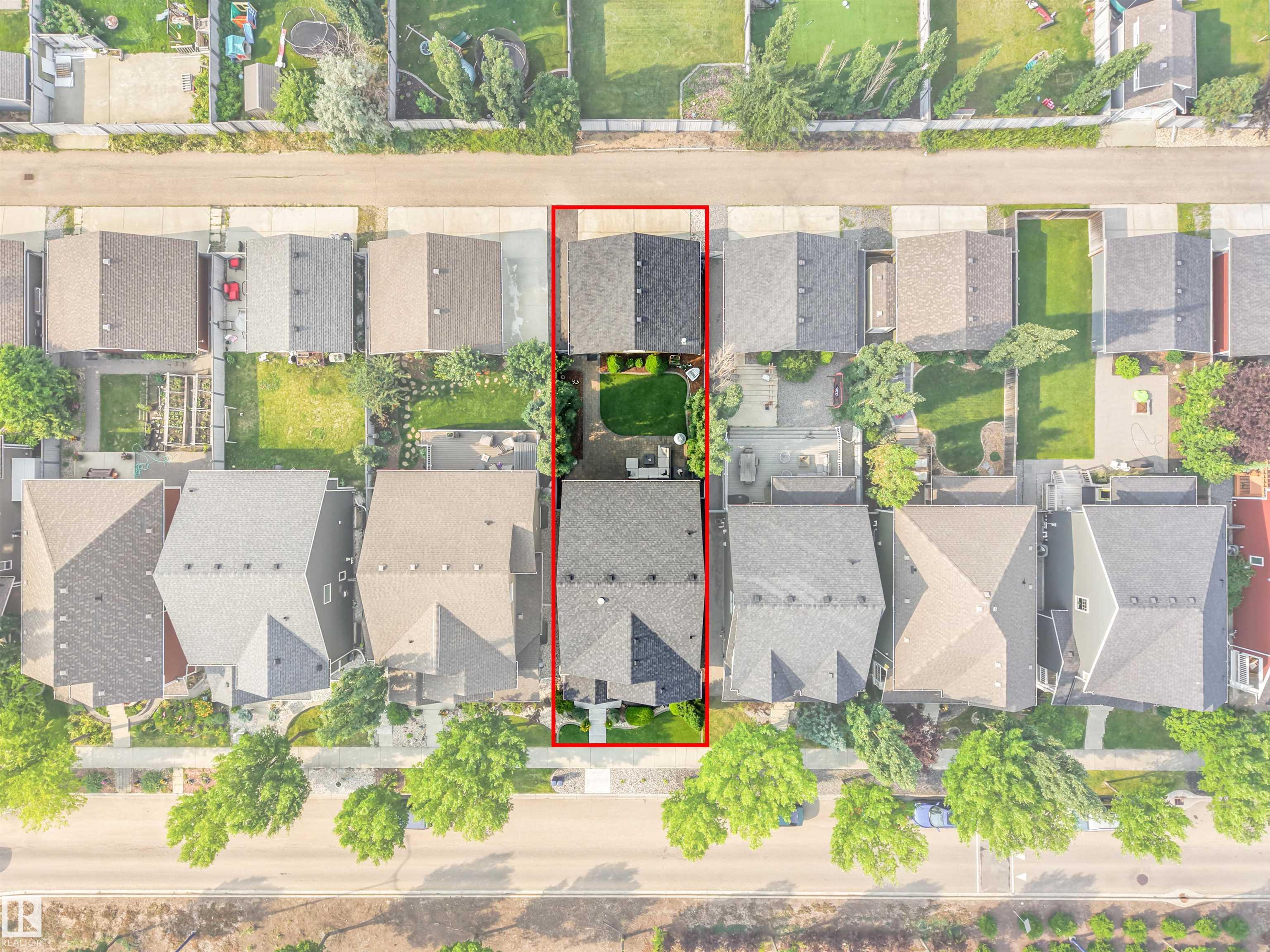 Photo 52 at 7916 Summerside Grande Boulevard SW, Summerside, Edmonton